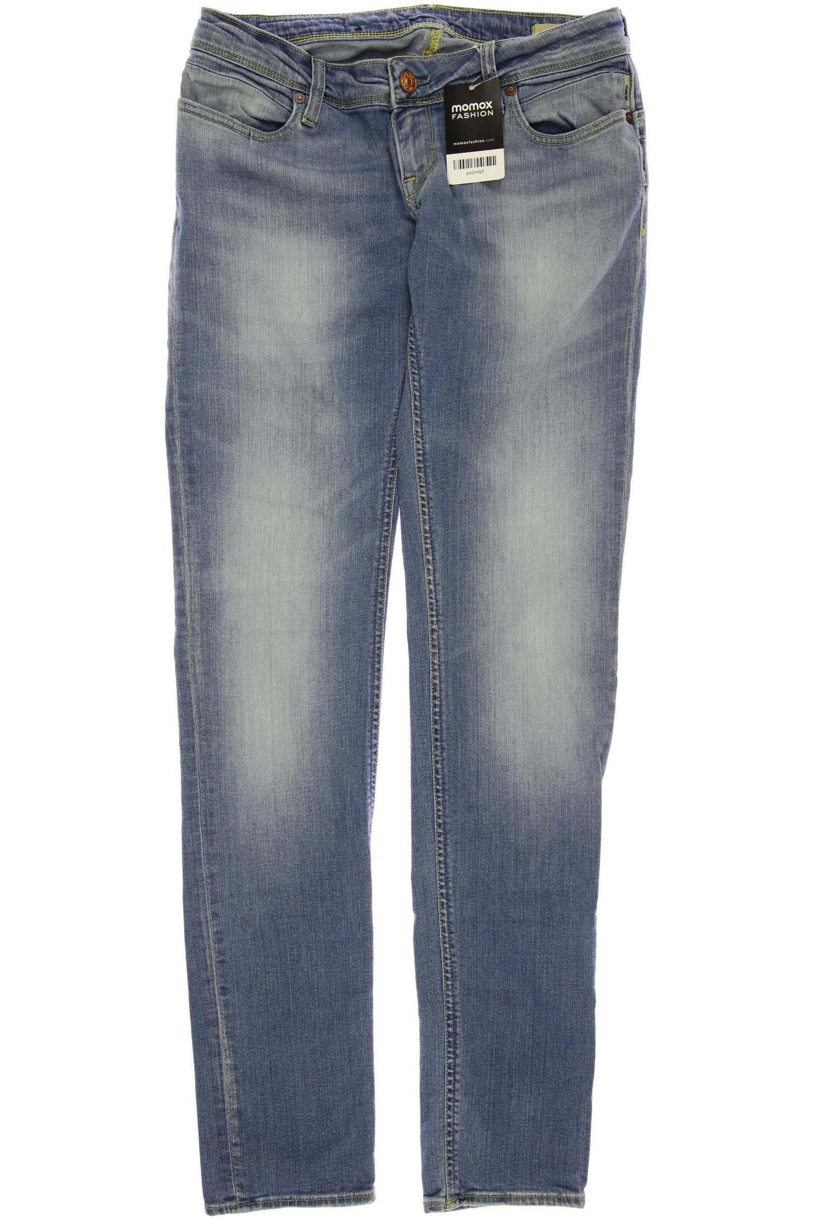 

Meltin Pot Damen Jeans, blau, Gr. 30