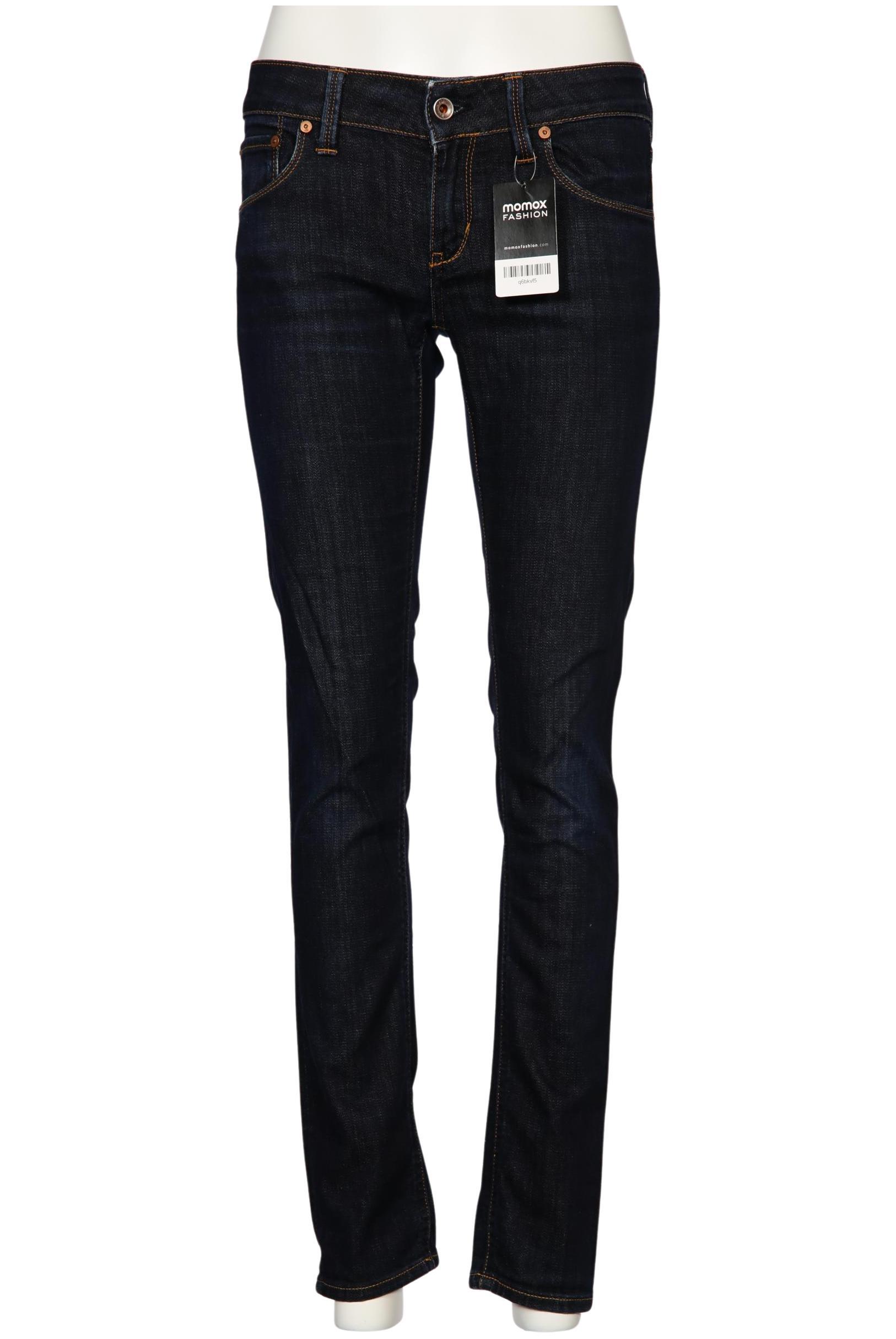 

Meltin Pot Damen Jeans, marineblau, Gr. 29