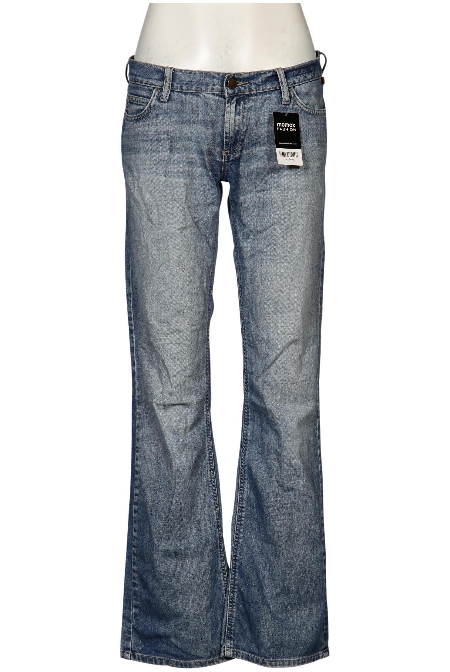 

Meltin Pot Damen Jeans, blau, Gr. 31