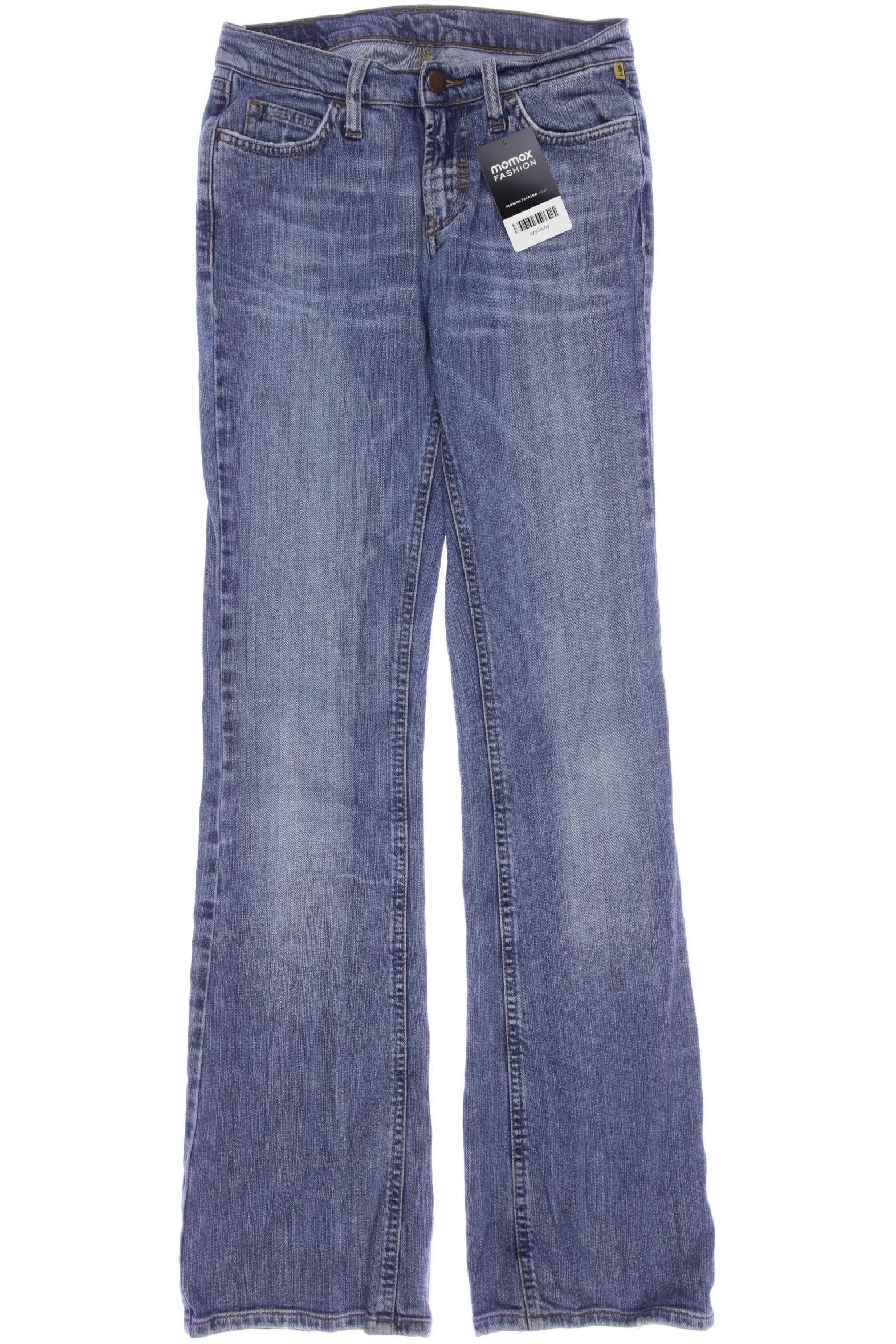 

Meltin Pot Damen Jeans, blau, Gr. 26
