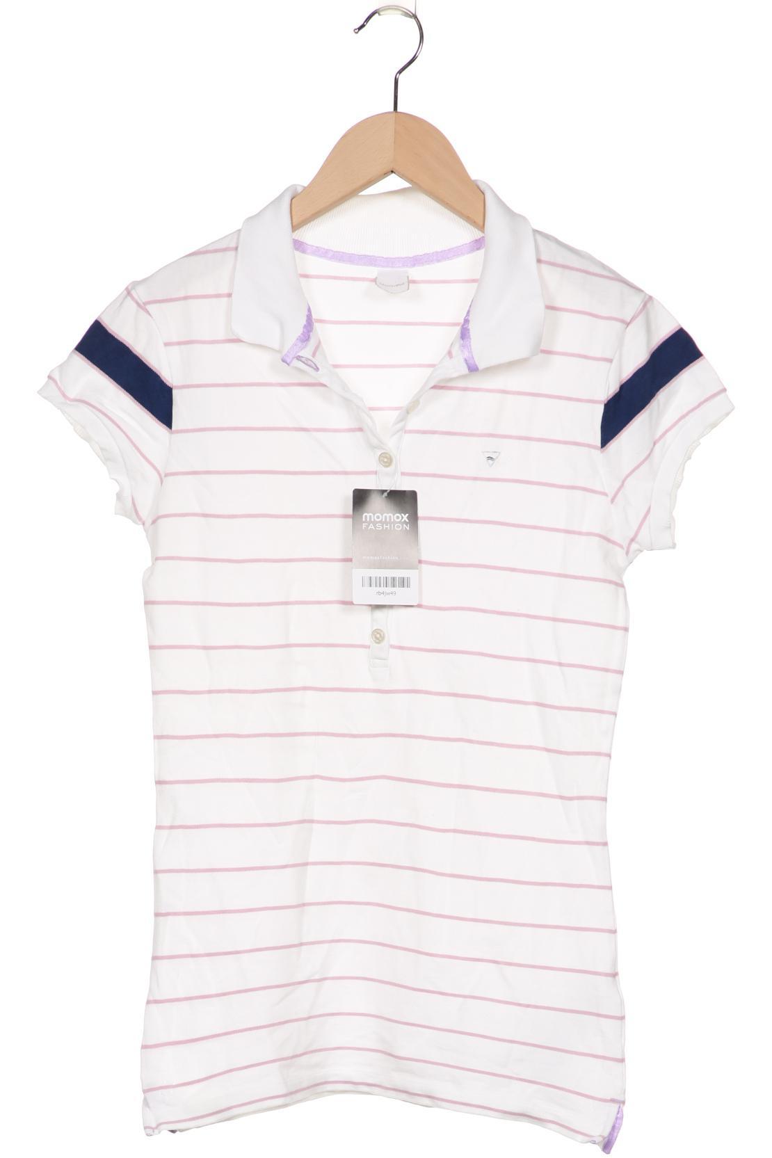 

Meltin Pot Damen Poloshirt, weiß