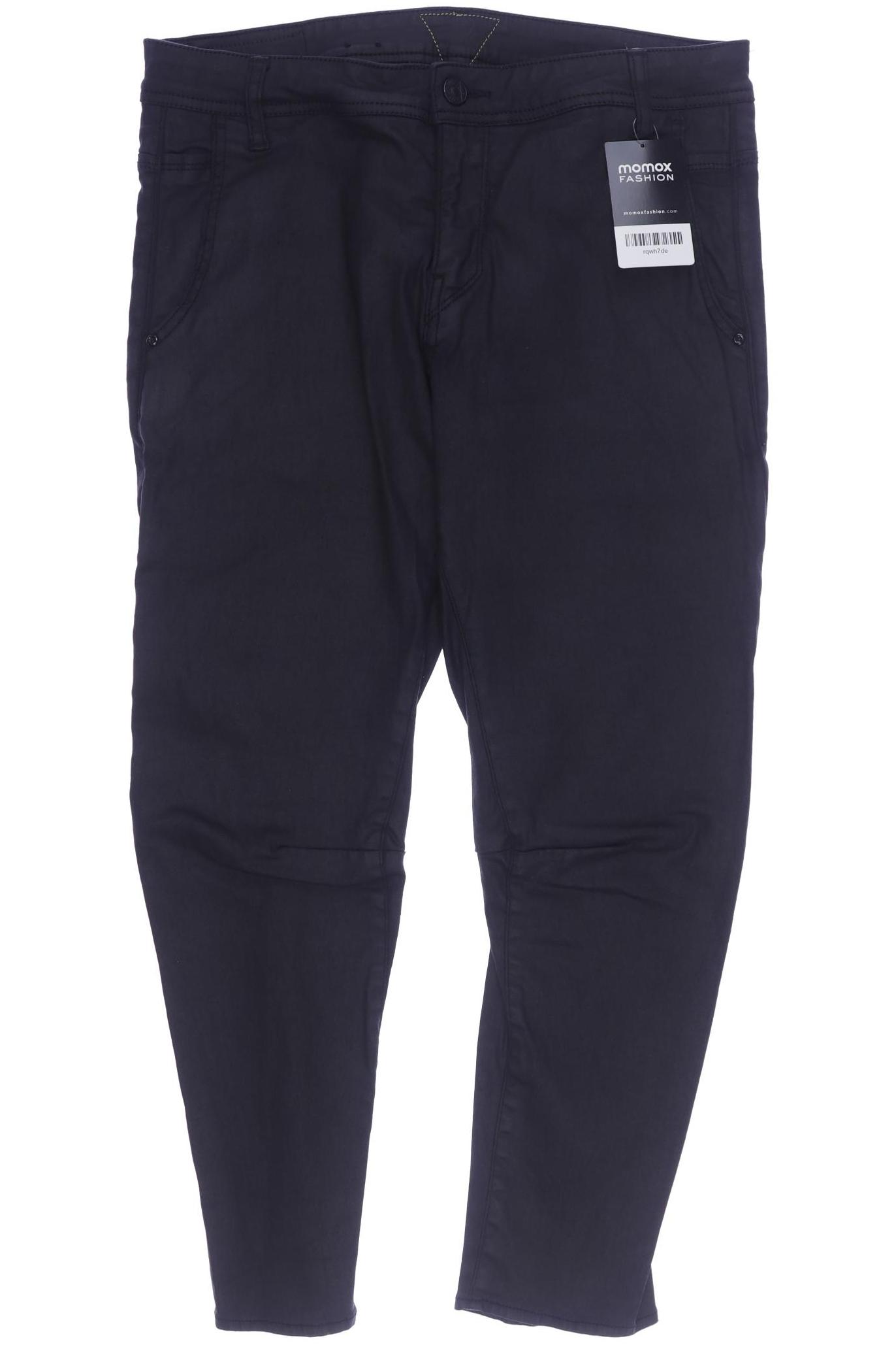 

Meltin Pot Damen Jeans, schwarz, Gr. 30