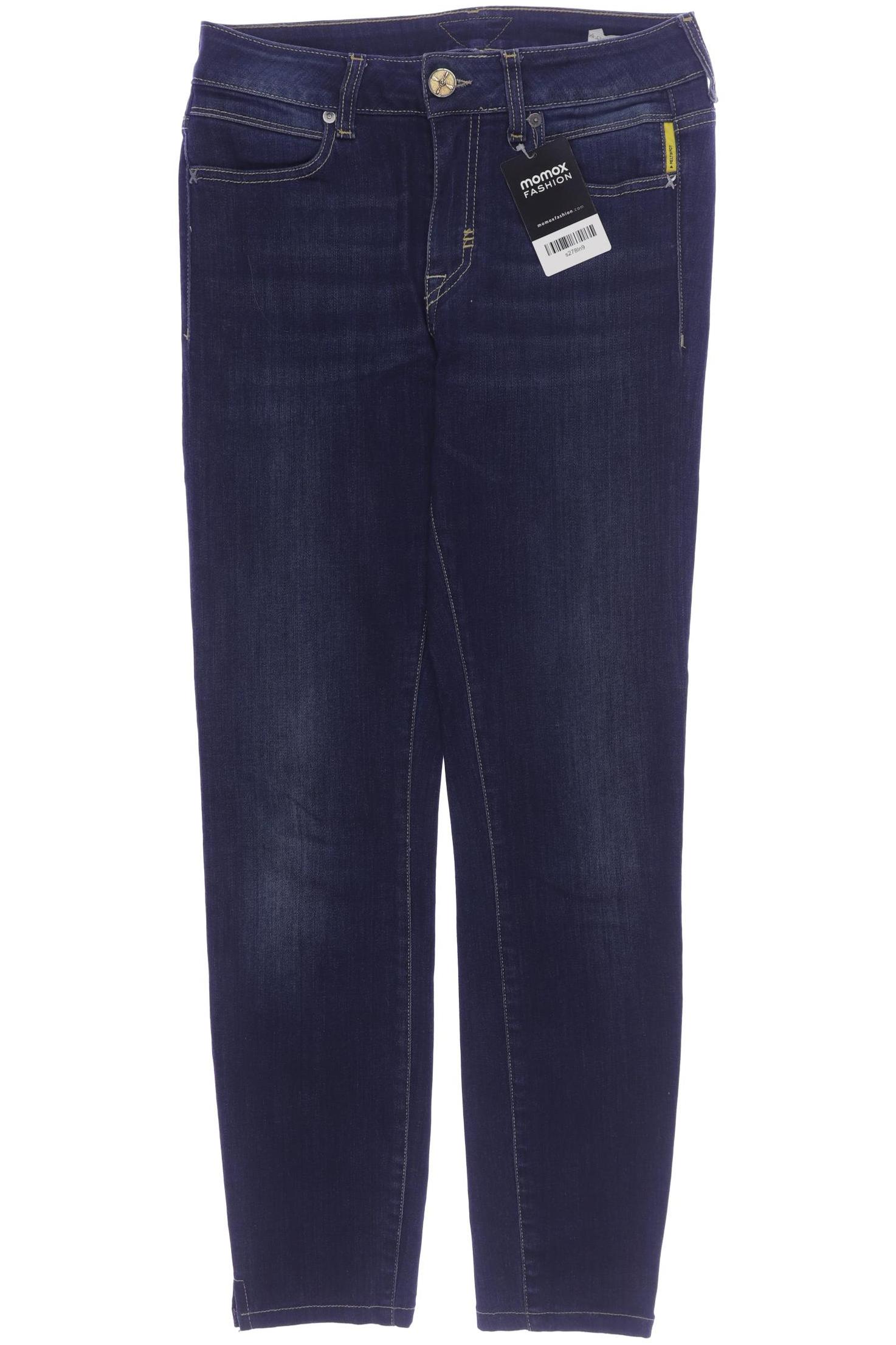 

Meltin Pot Damen Jeans, blau, Gr. 29