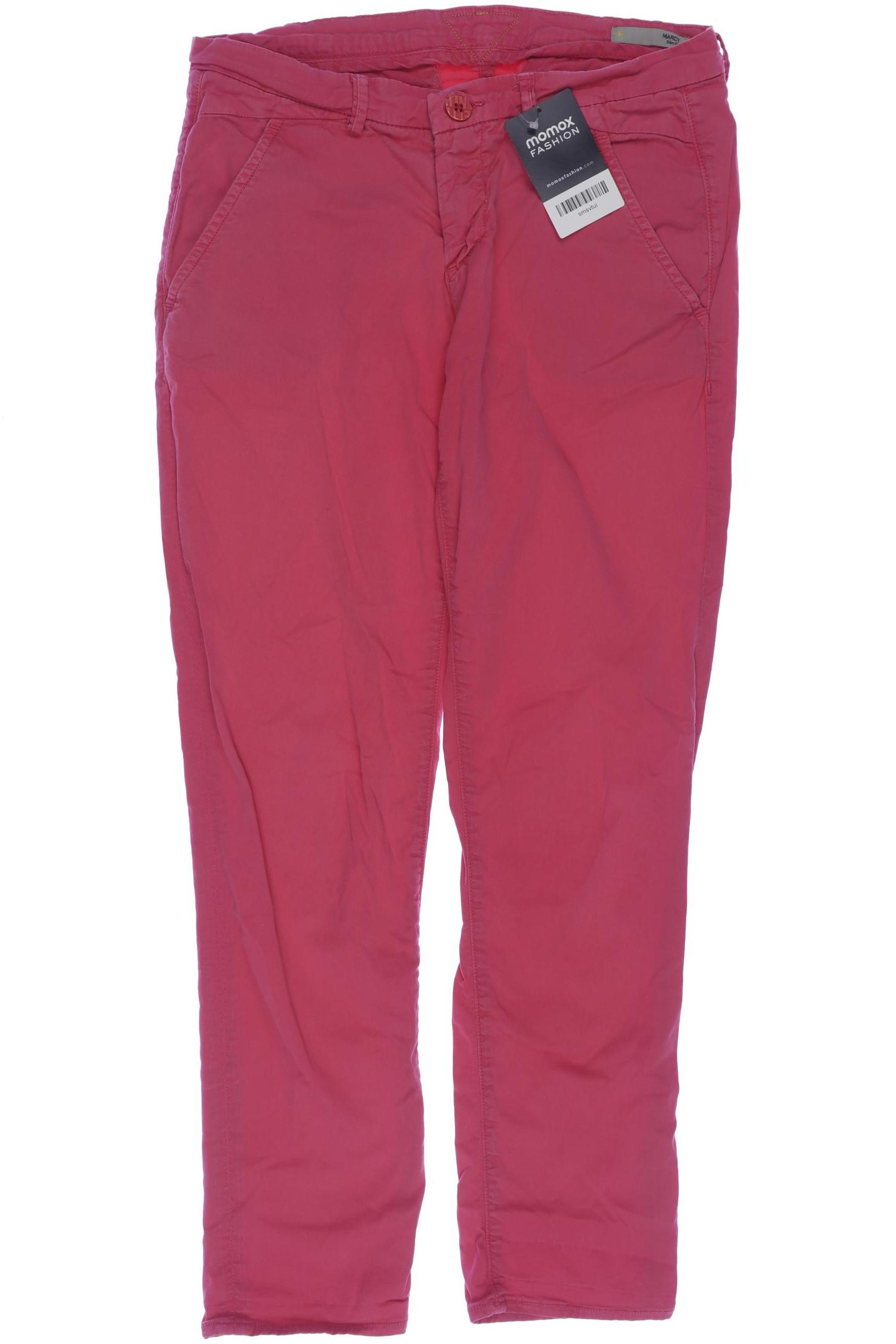 

Meltin Pot Damen Stoffhose, pink, Gr. 27
