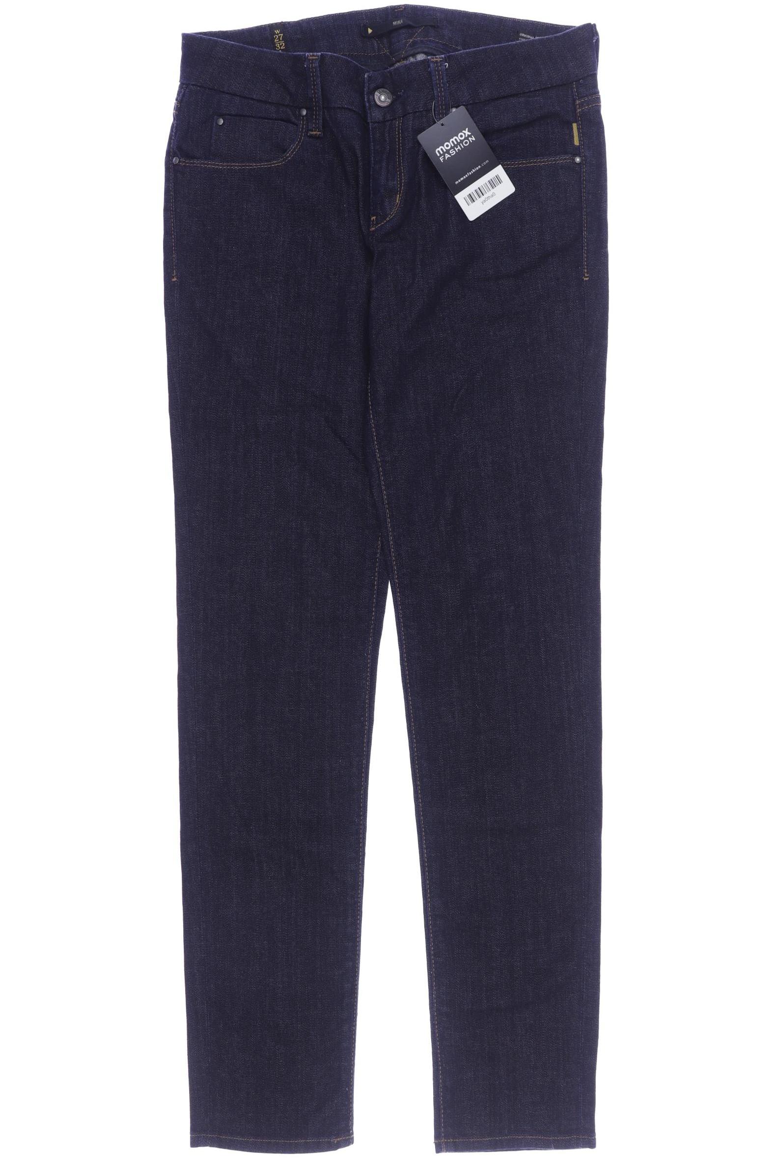 

Meltin Pot Damen Jeans, marineblau, Gr. 27