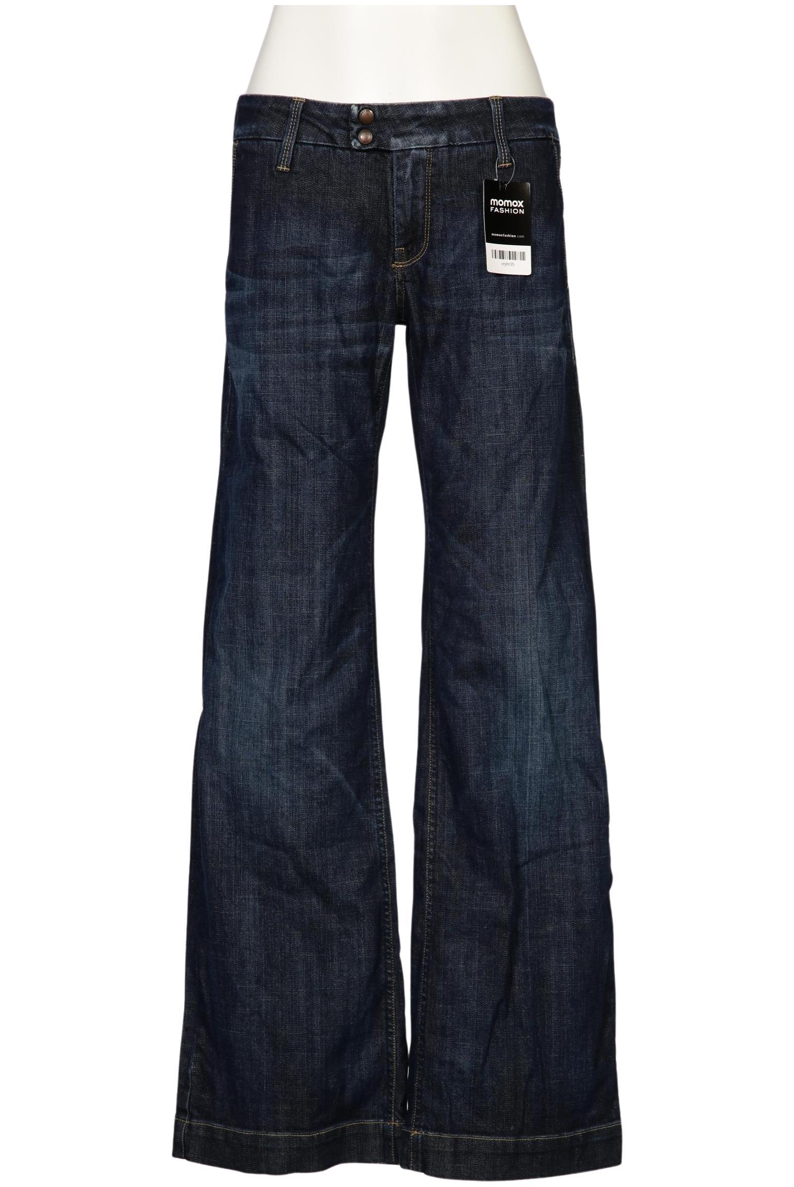 

Meltin Pot Damen Jeans, marineblau, Gr. 28