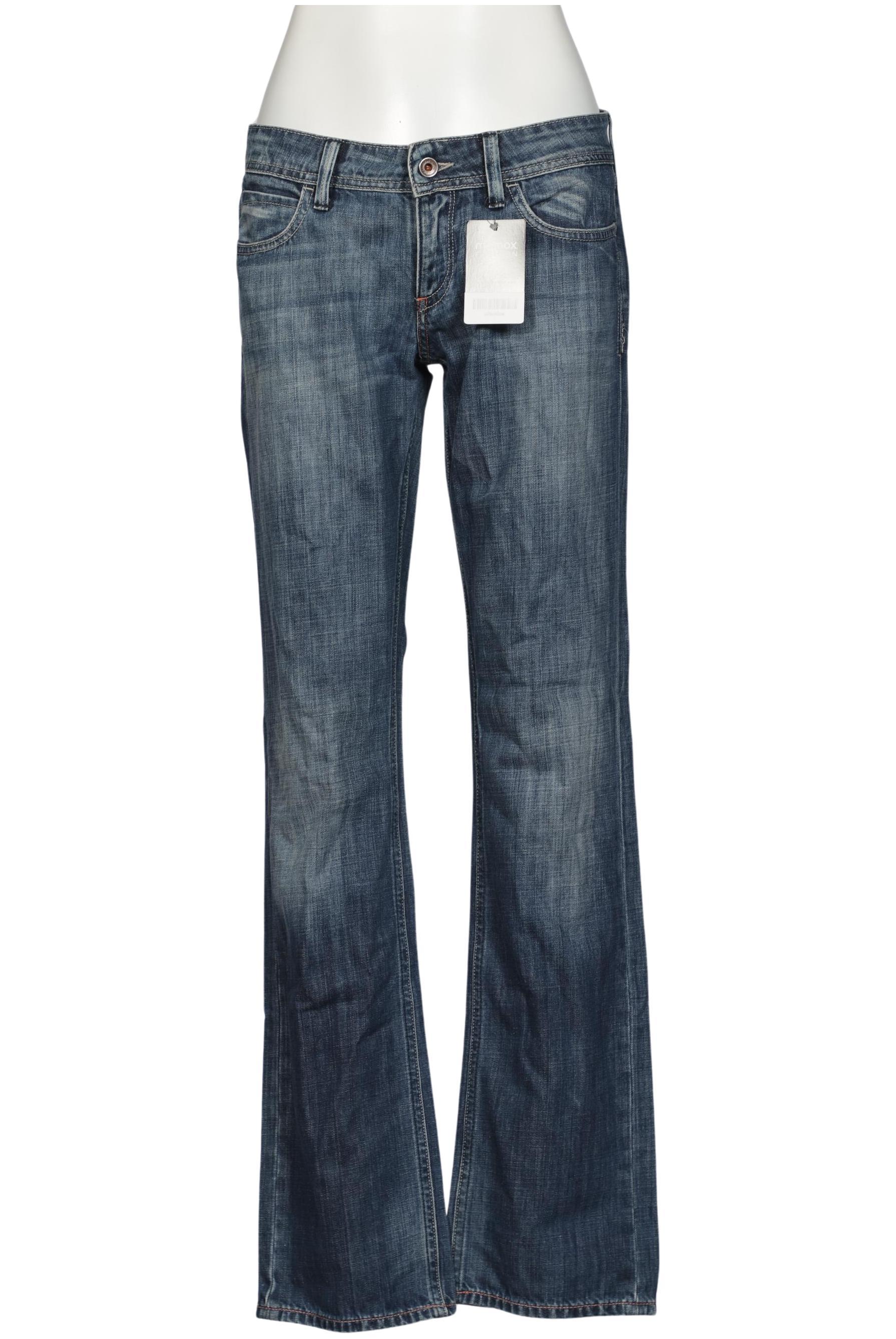 

Meltin Pot Damen Jeans, blau, Gr. 29