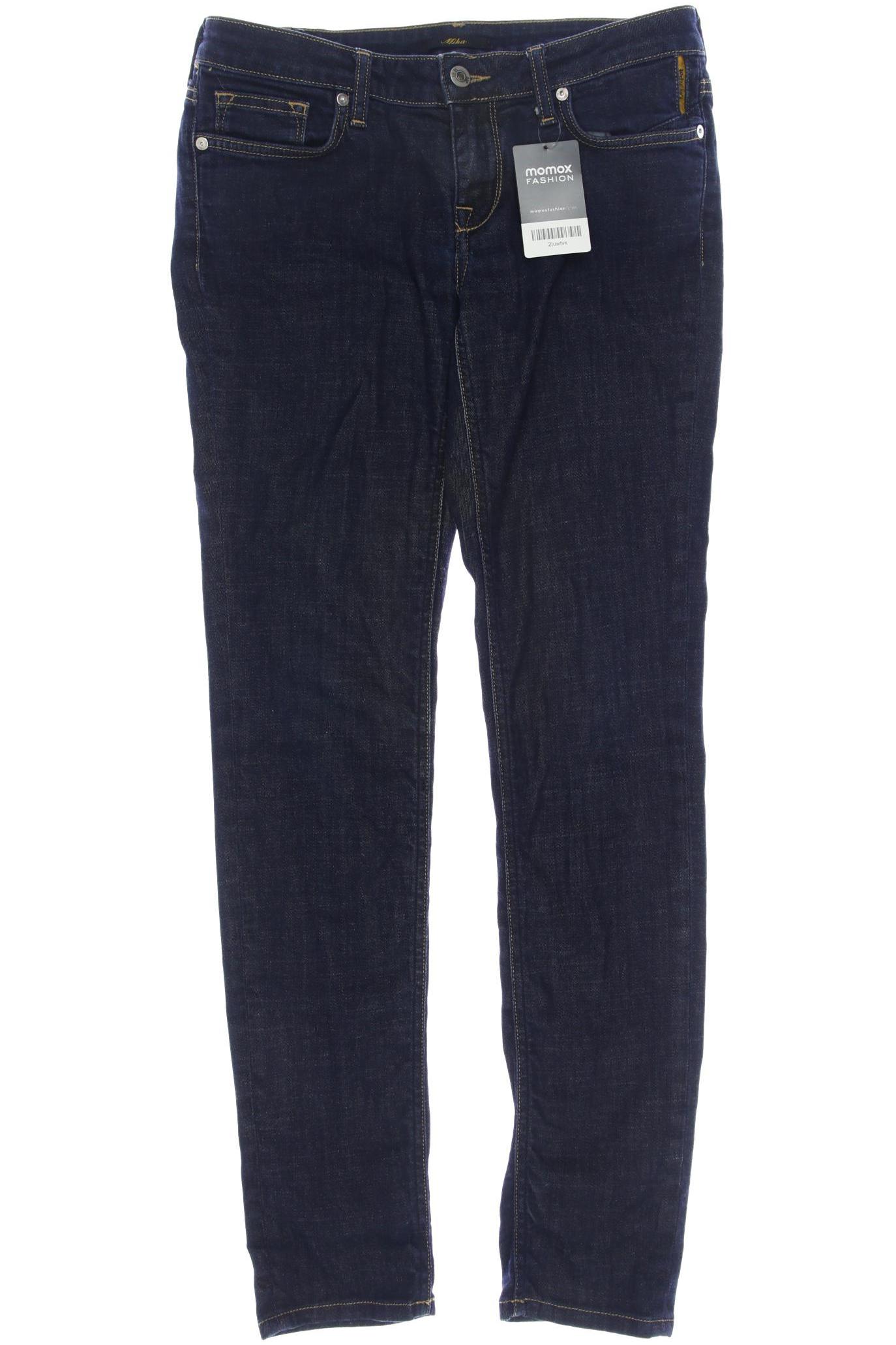 

Meltin Pot Damen Jeans, marineblau, Gr. 29