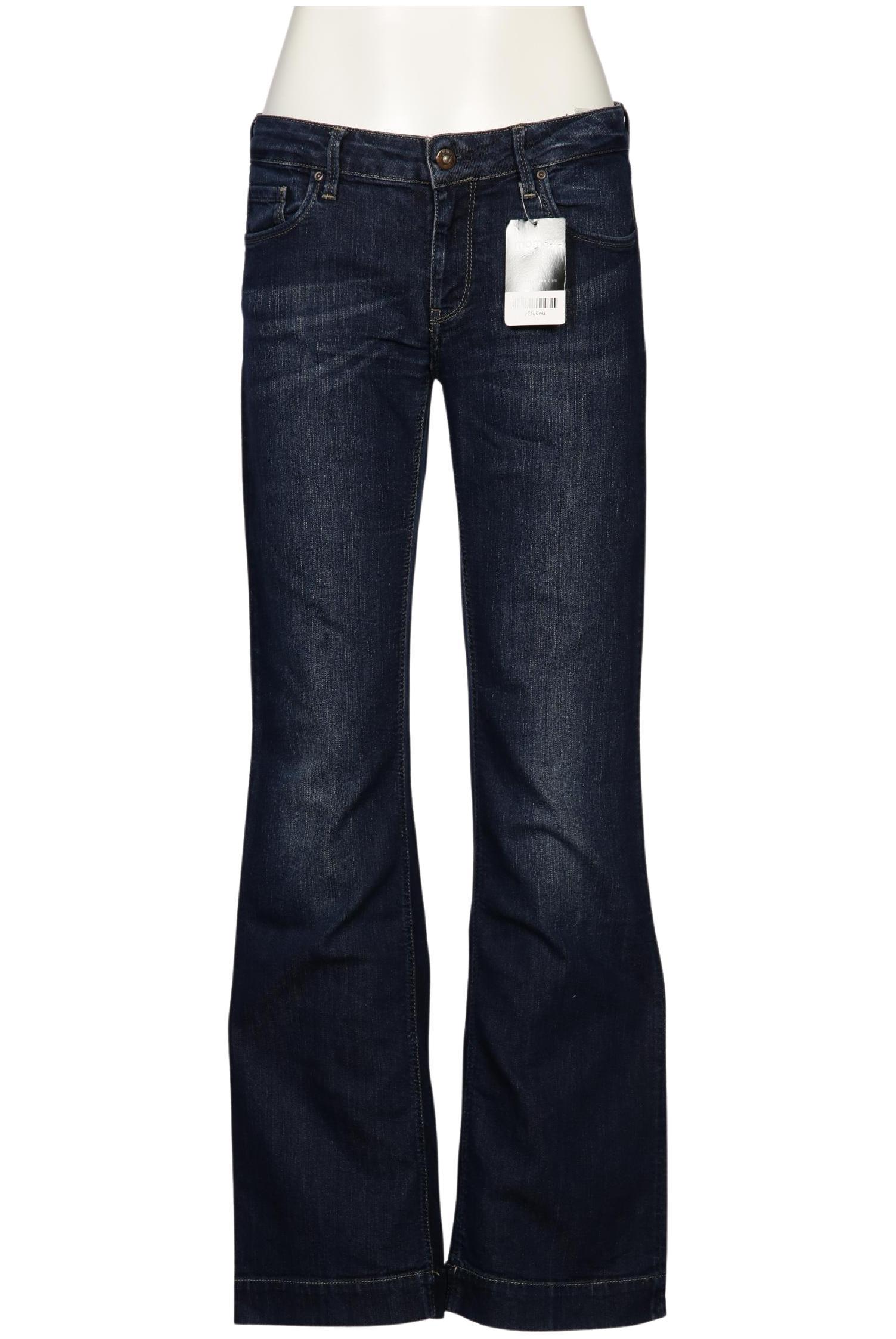 

Meltin Pot Damen Jeans, marineblau, Gr. 31