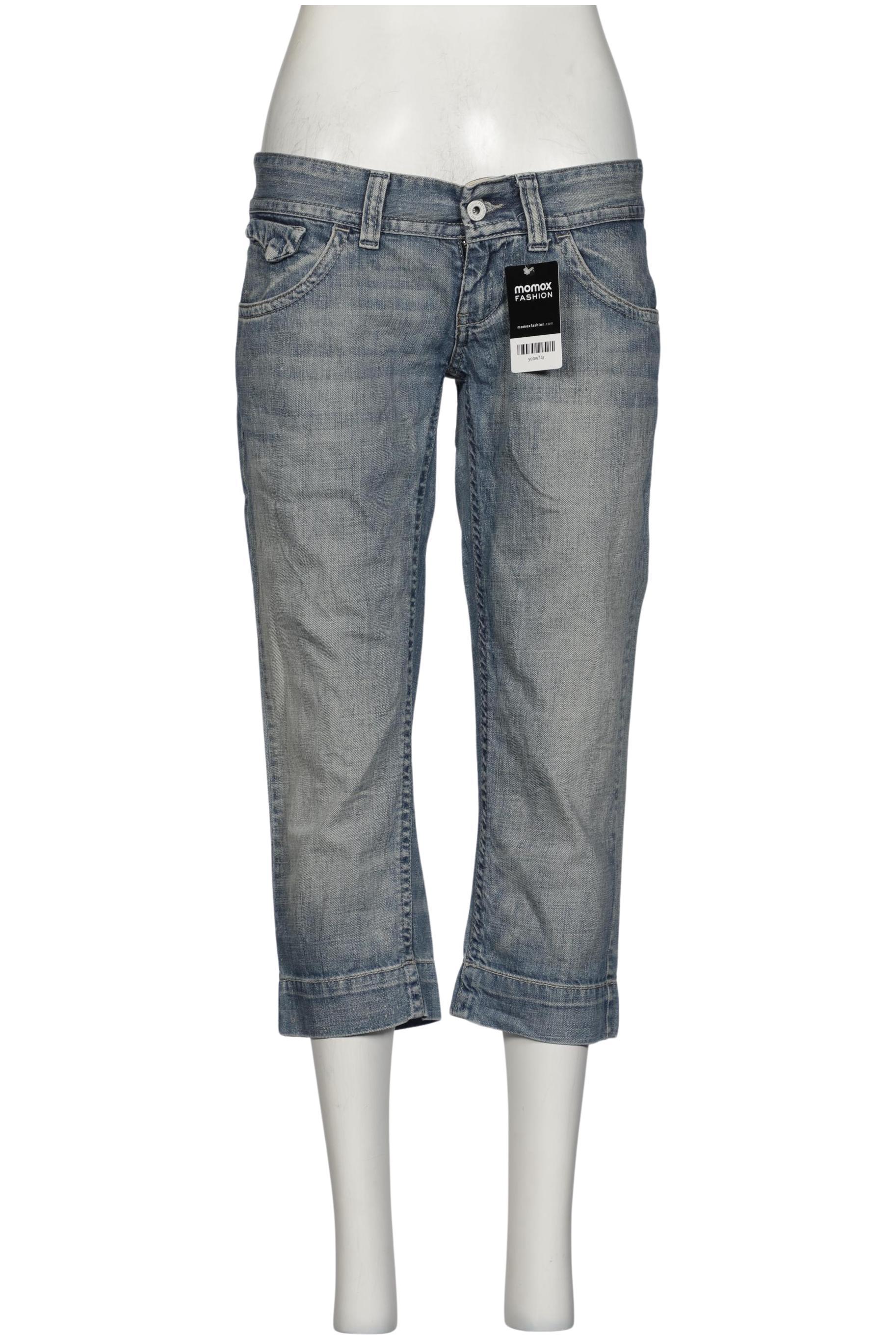 

Meltin Pot Damen Jeans, hellblau, Gr. 30