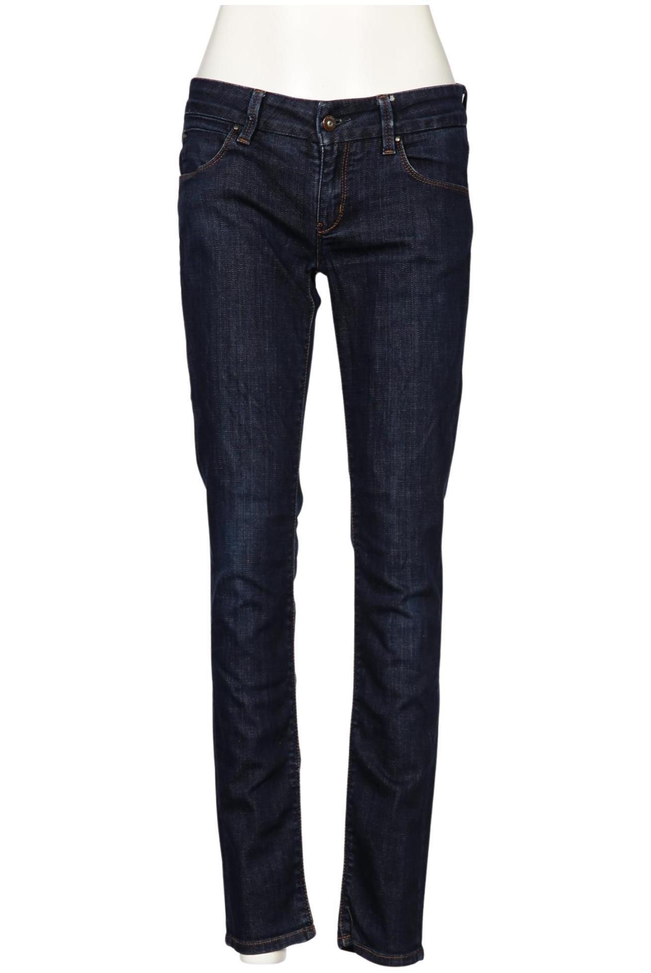 

Meltin Pot Damen Jeans, marineblau, Gr. 28