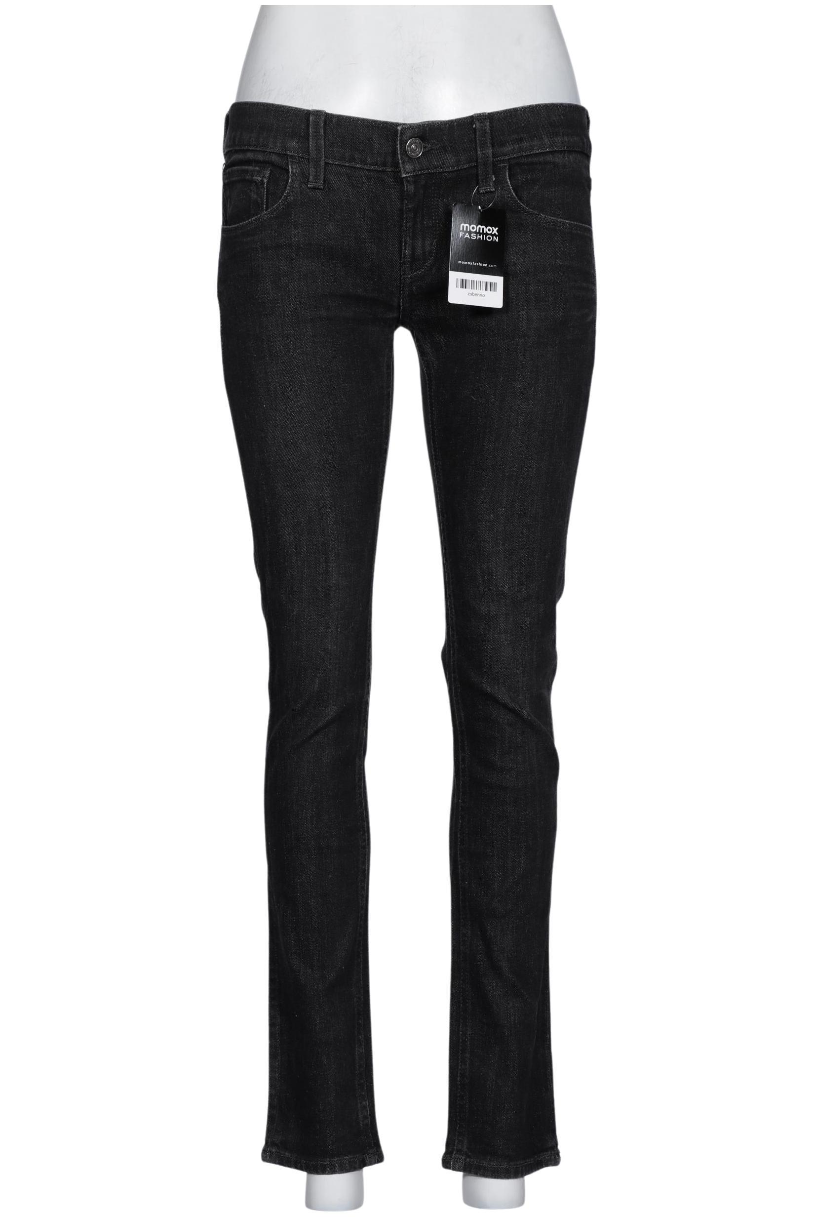 

Meltin Pot Damen Jeans, schwarz, Gr. 29