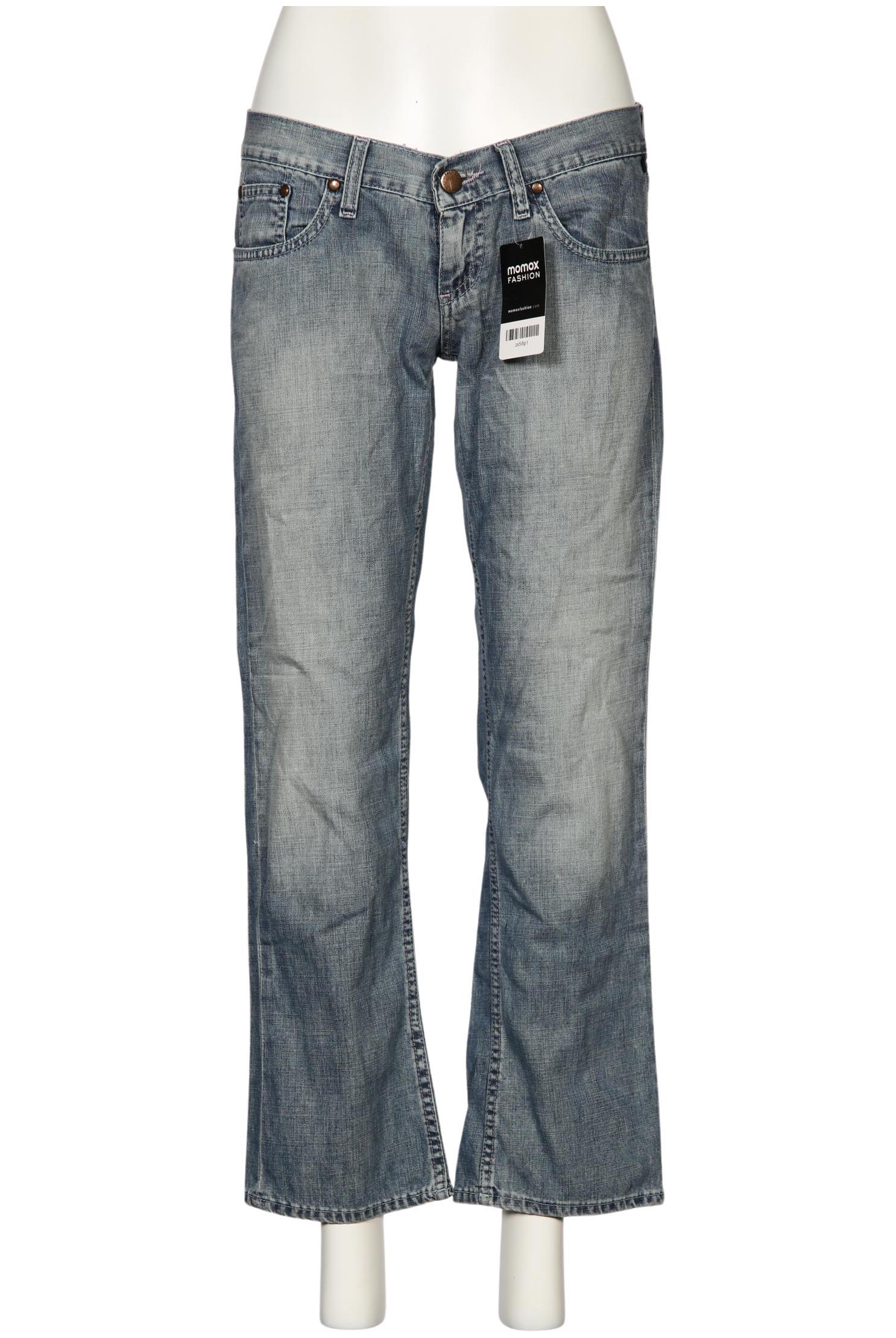 

Meltin Pot Damen Jeans, blau, Gr. 29