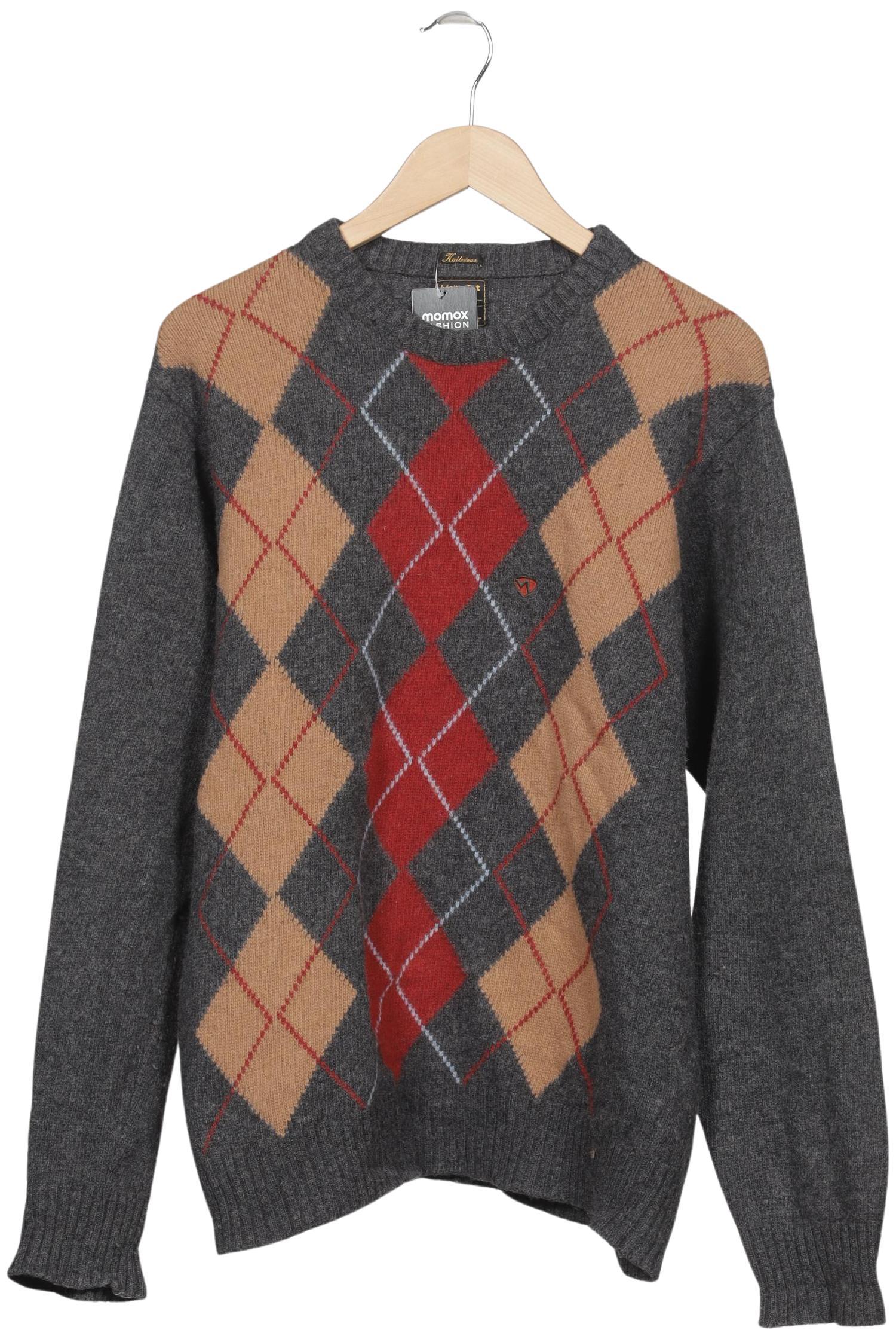 Thumbnail - Meltin Pot Herren Pullover, grau, Gr. 56