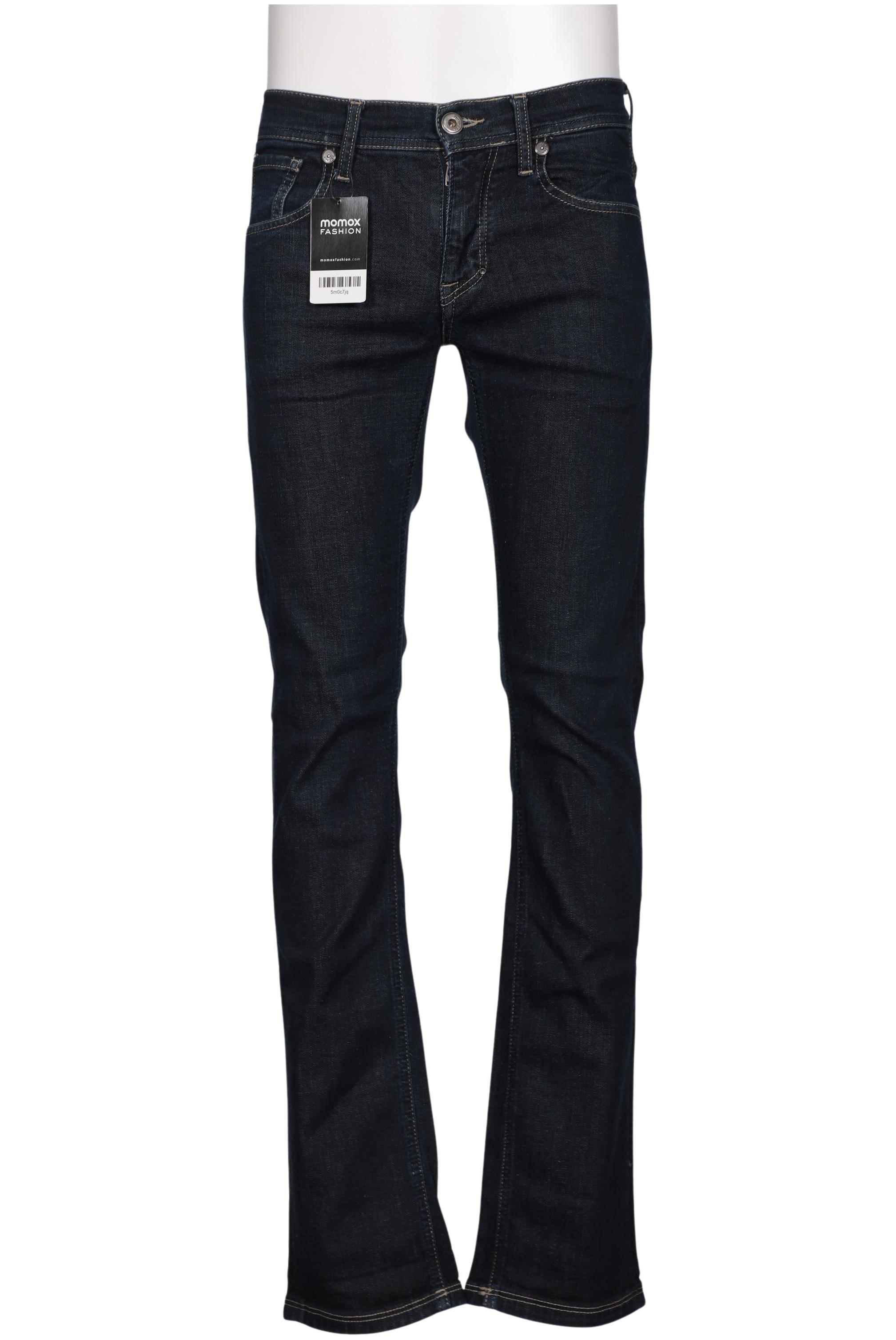 Thumbnail - Meltin Pot Herren Jeans, marineblau, Gr. 31