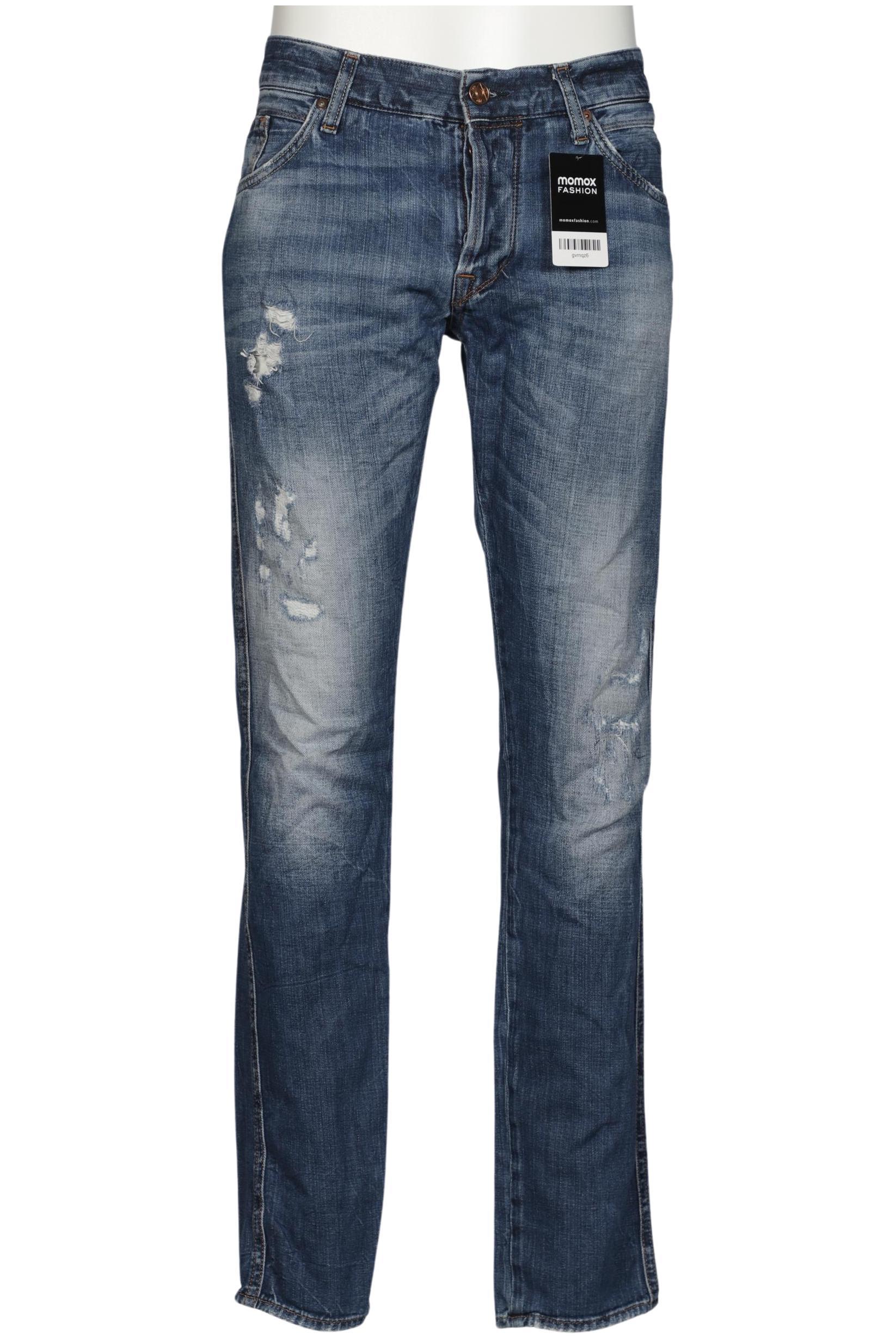 

Meltin Pot Herren Jeans, blau, Gr. 30