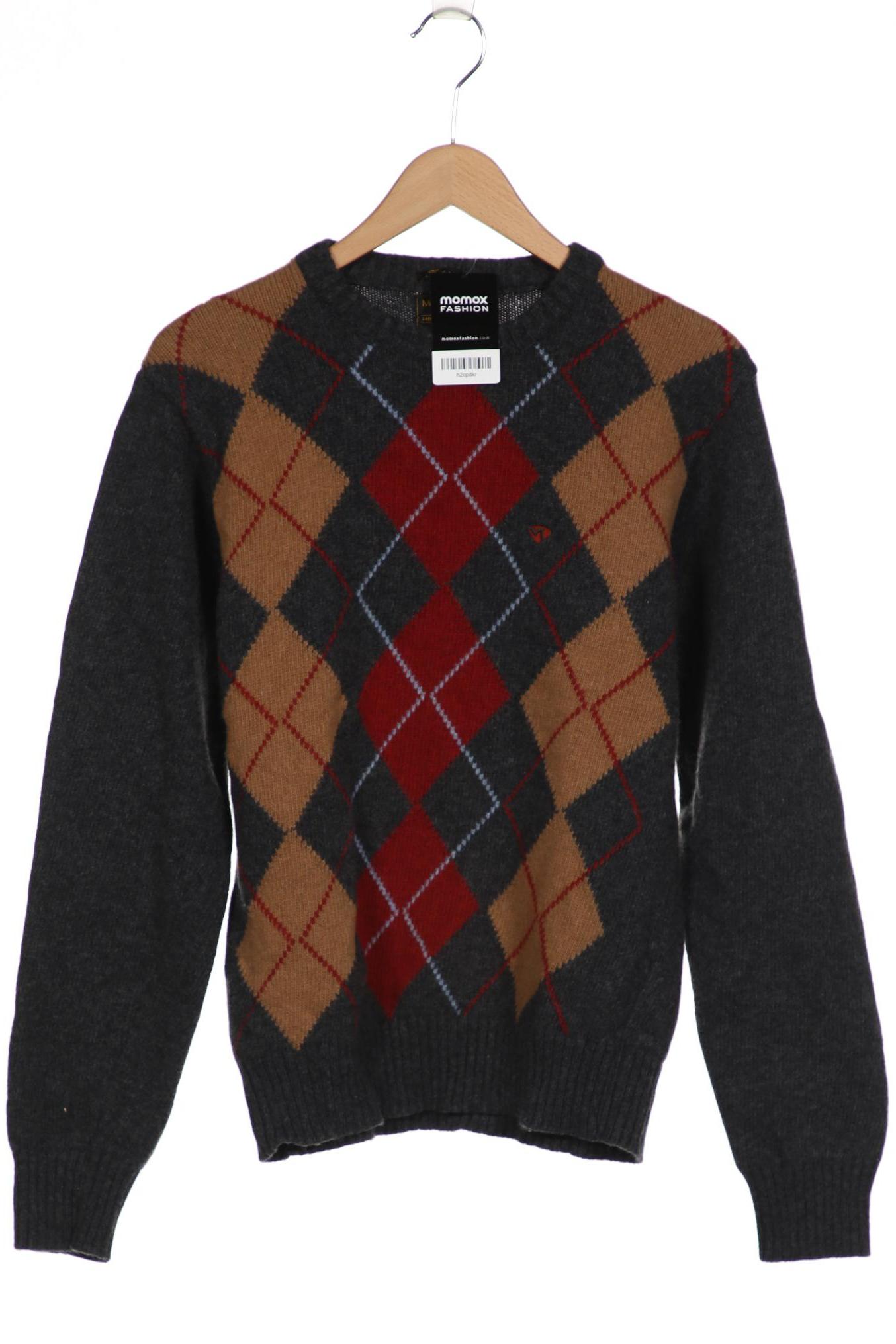 

Meltin Pot Herren Pullover, grau