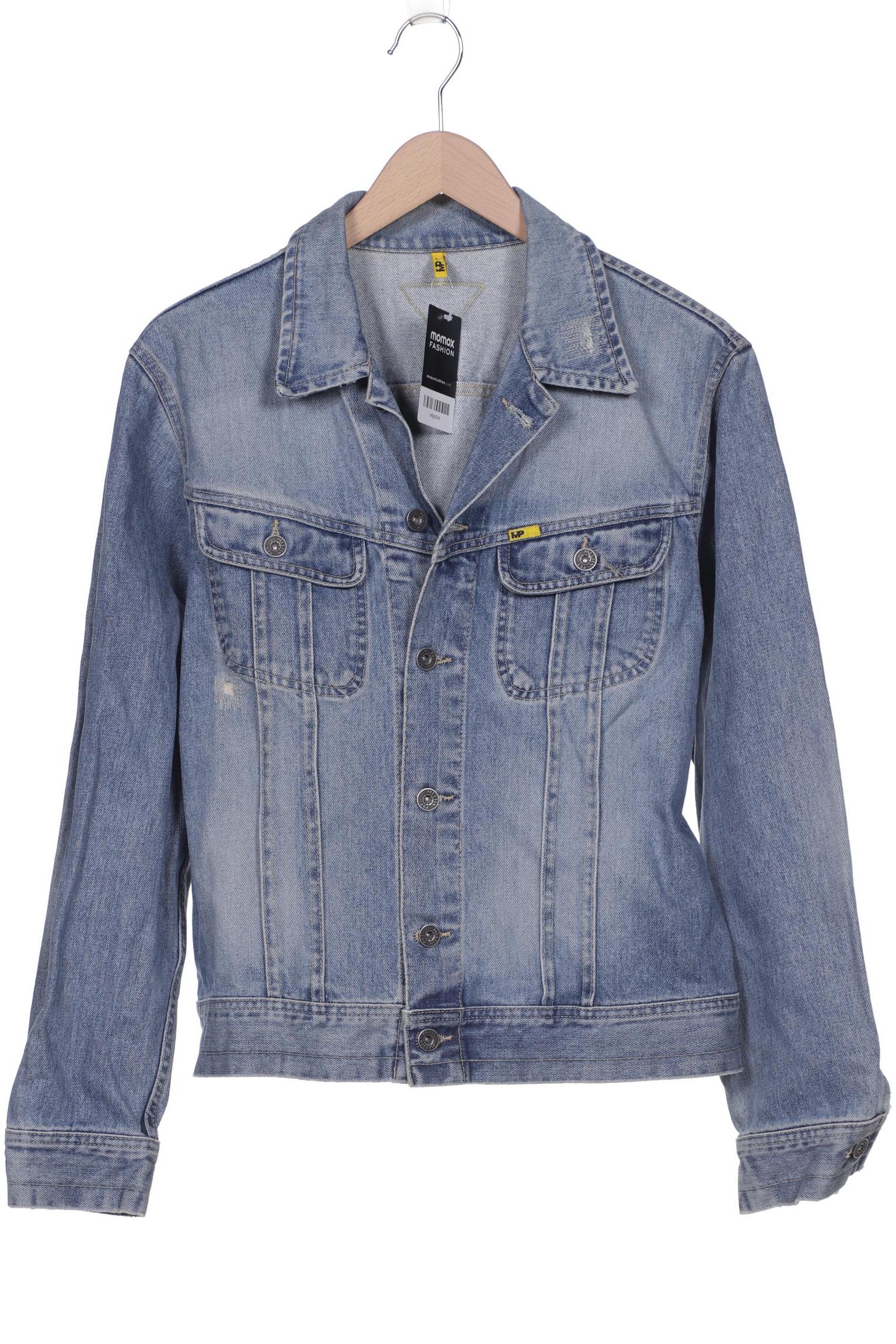 

Meltin Pot Herren Jacke, blau