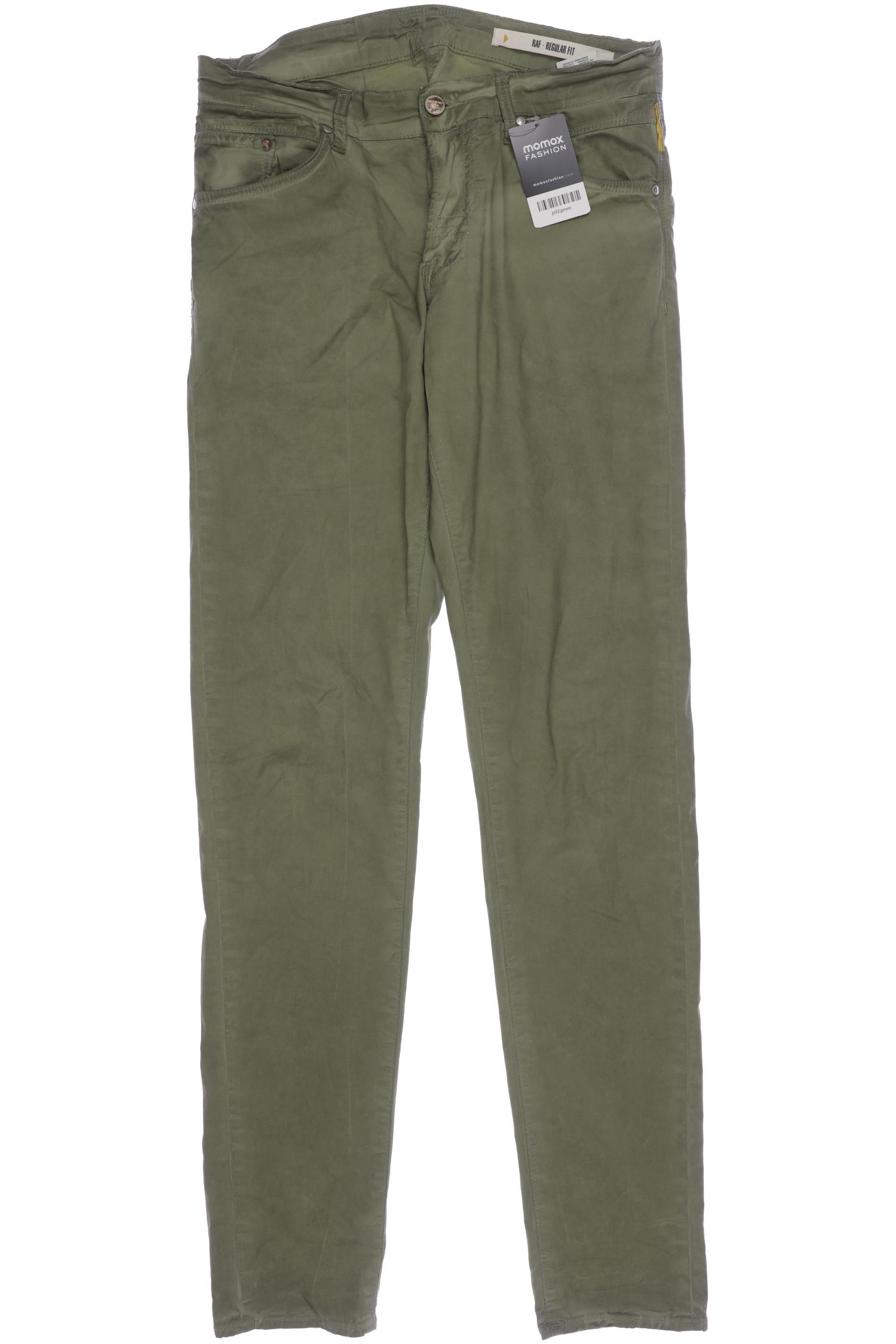 

Meltin Pot Herren Stoffhose, grün, Gr. 30