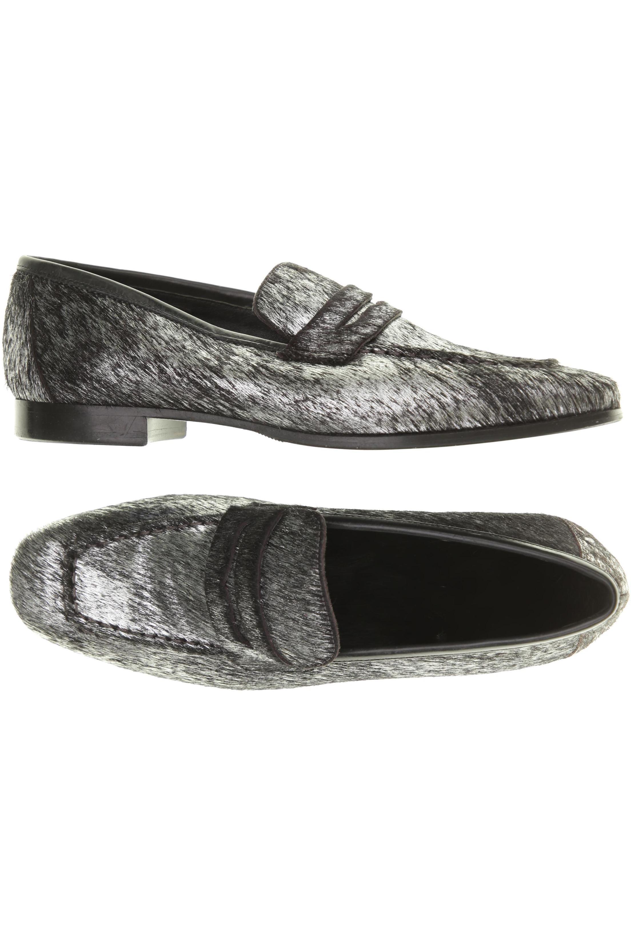 

Melvin & Hamilton Damen Halbschuh, grau, Gr. 40