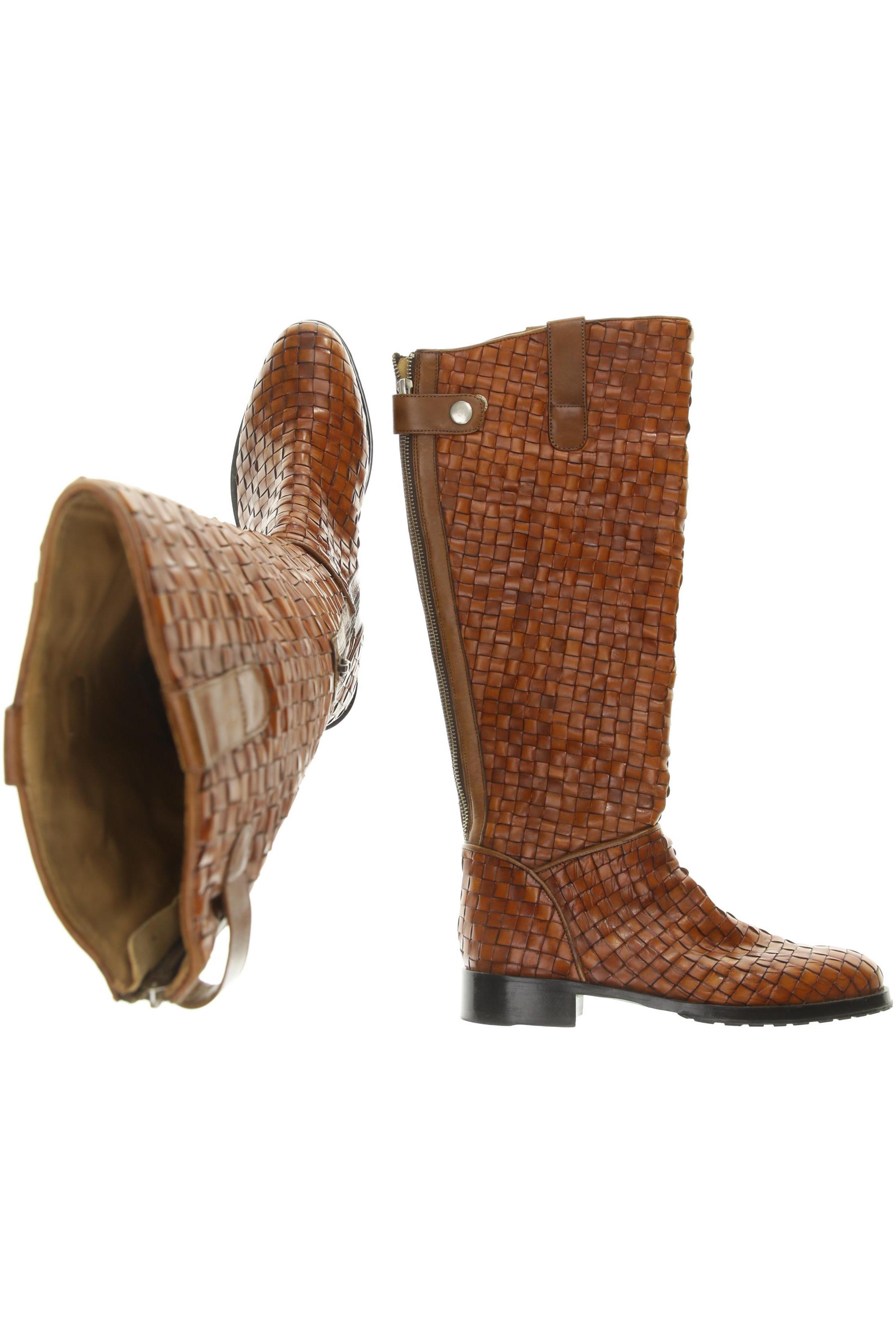 

Melvin & Hamilton Damen Stiefel, braun, Gr. 37