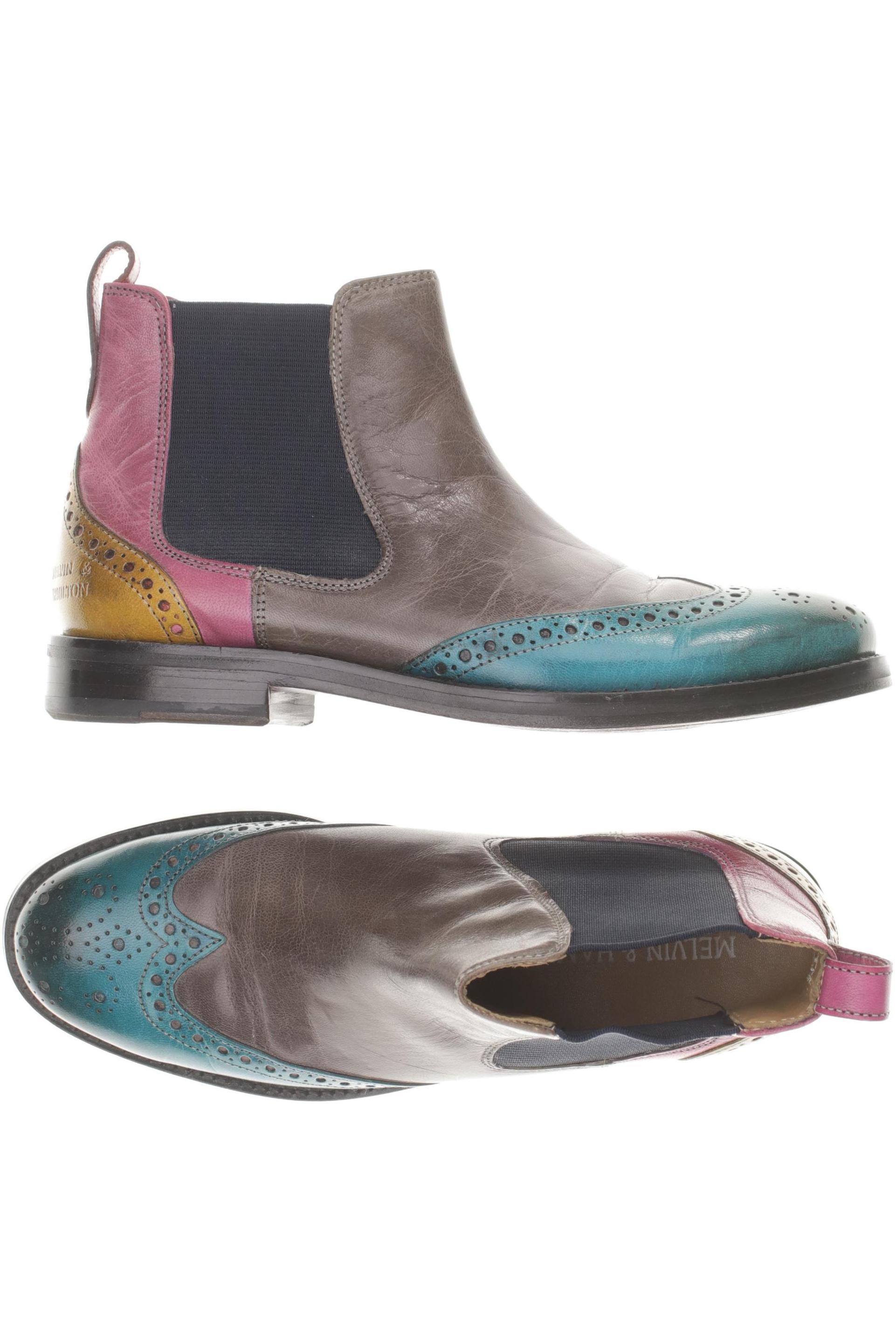 

Melvin & Hamilton Damen Stiefelette, , Gr. 36