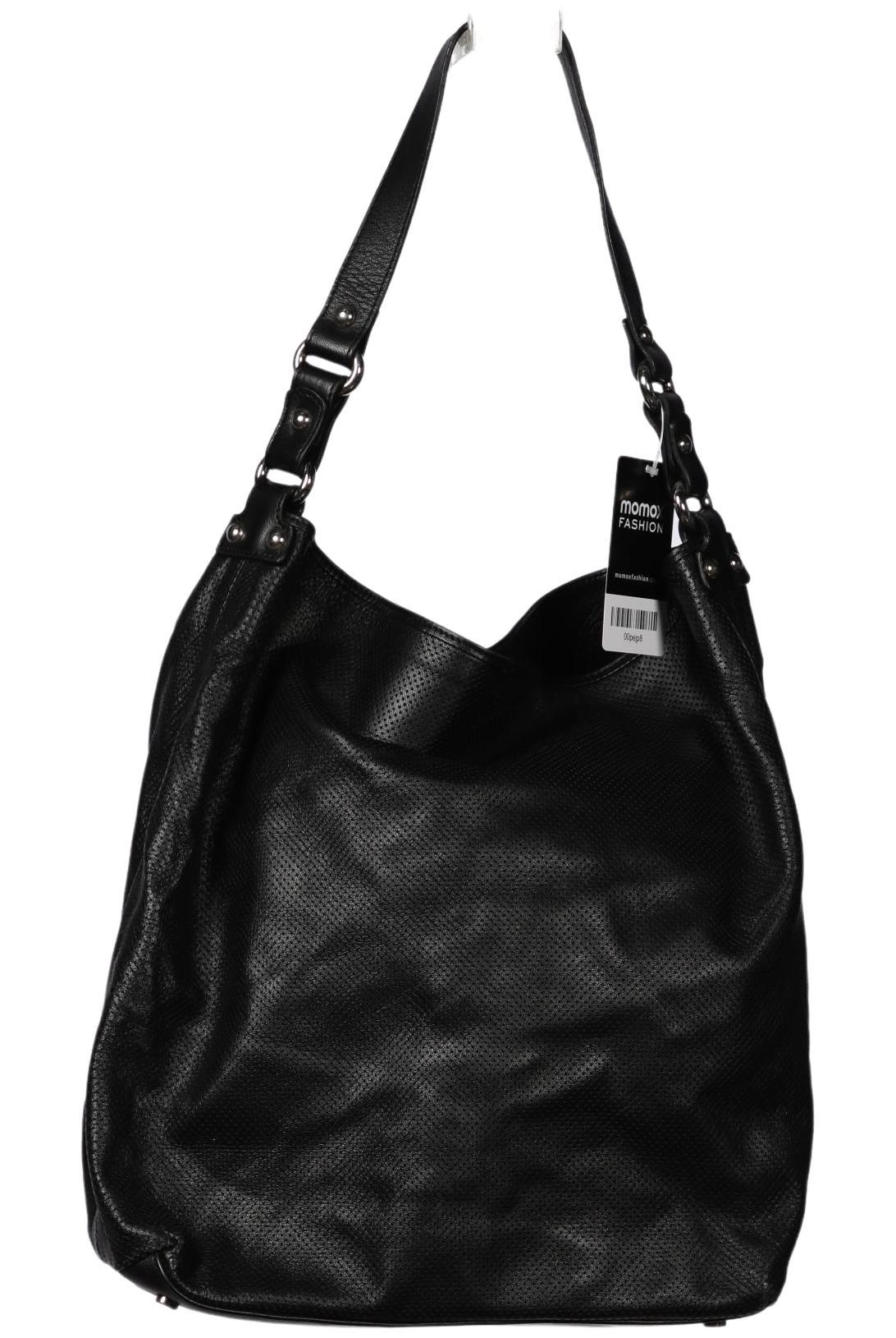 

Melvin & Hamilton Damen Handtasche, schwarz, Gr.