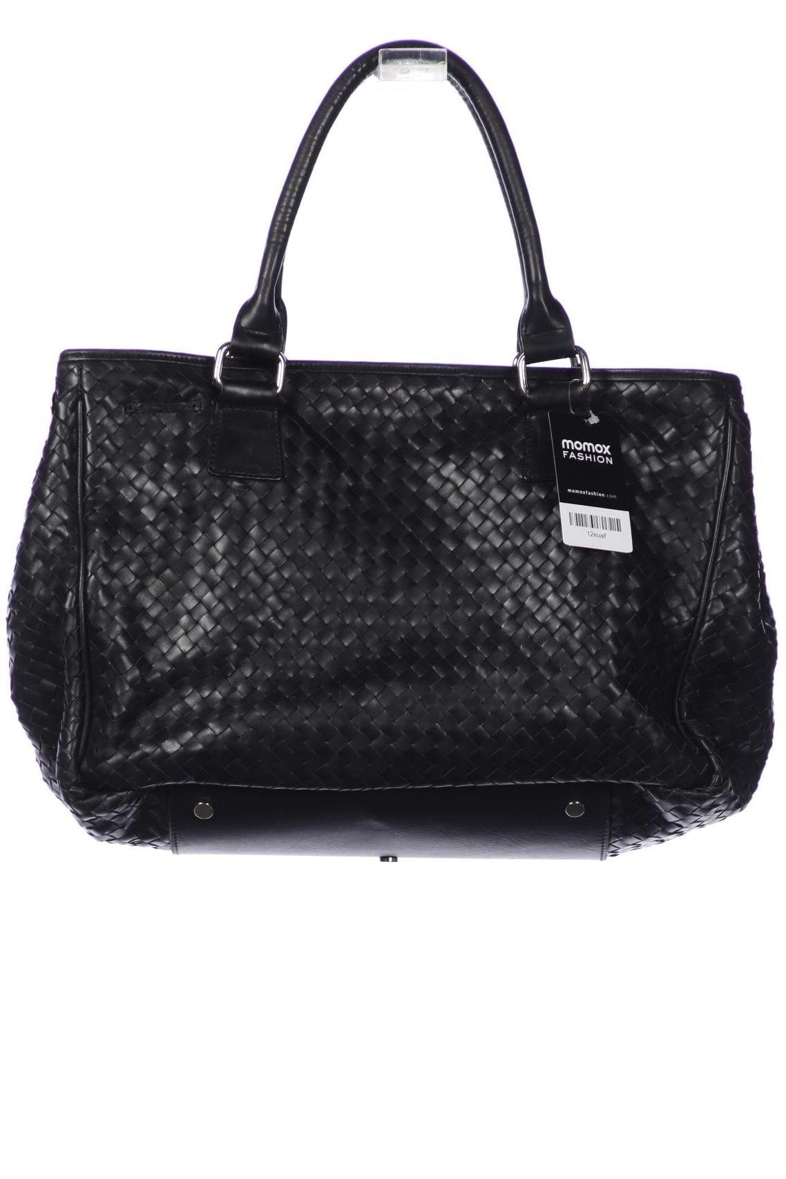 

Melvin & Hamilton Damen Handtasche, schwarz