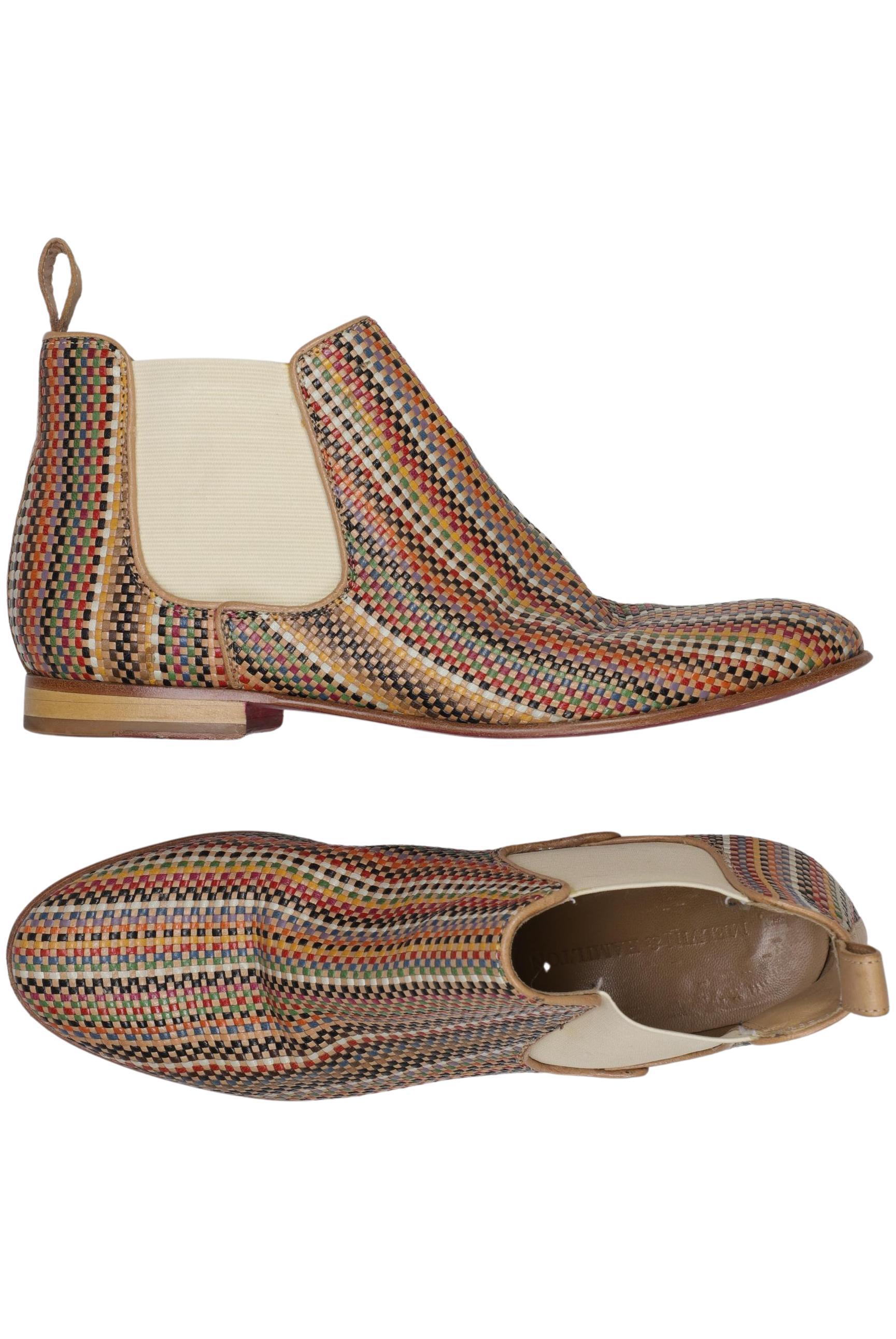 

Melvin & Hamilton Damen Stiefelette, mehrfarbig, Gr. 41