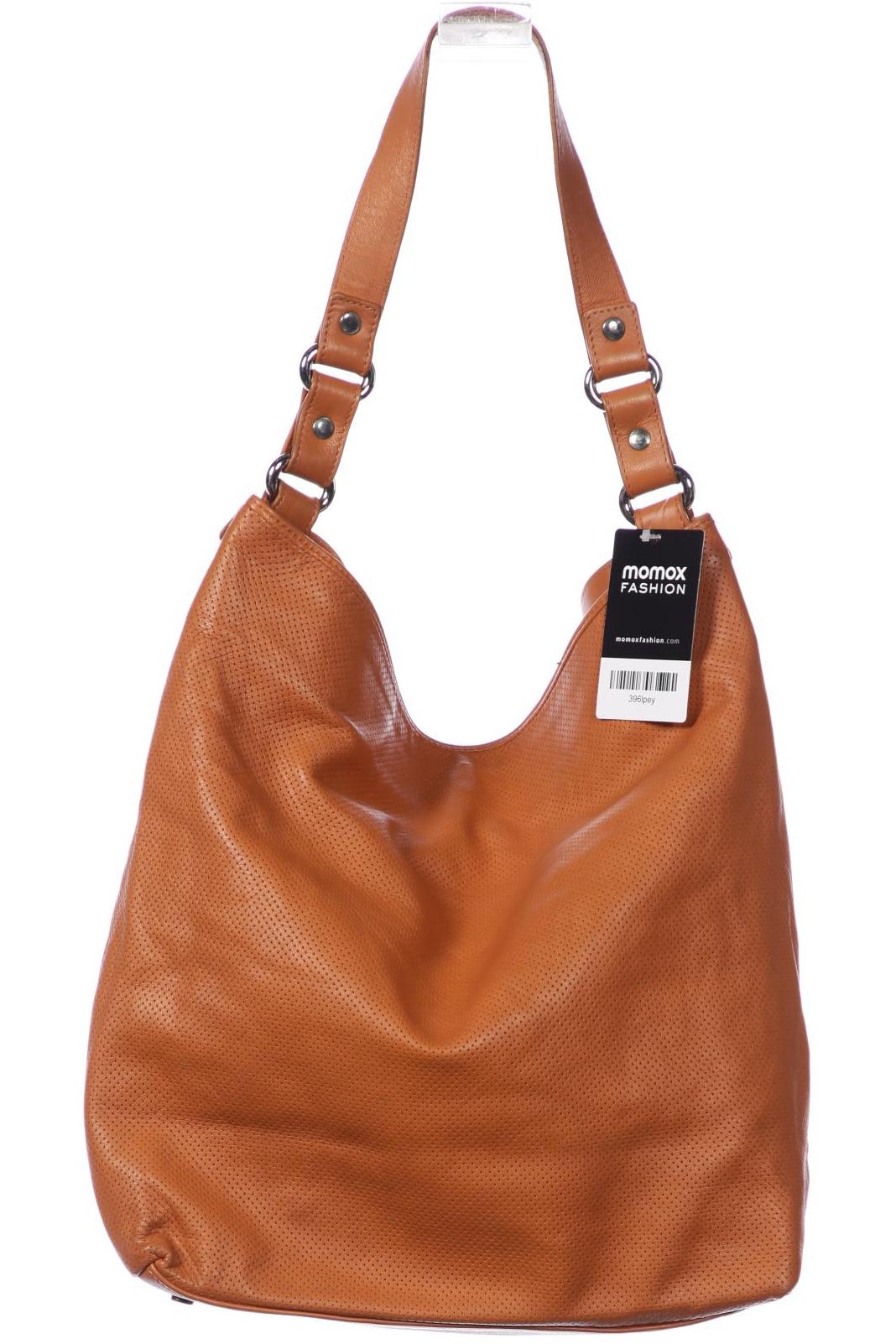 

Melvin & Hamilton Damen Handtasche, orange