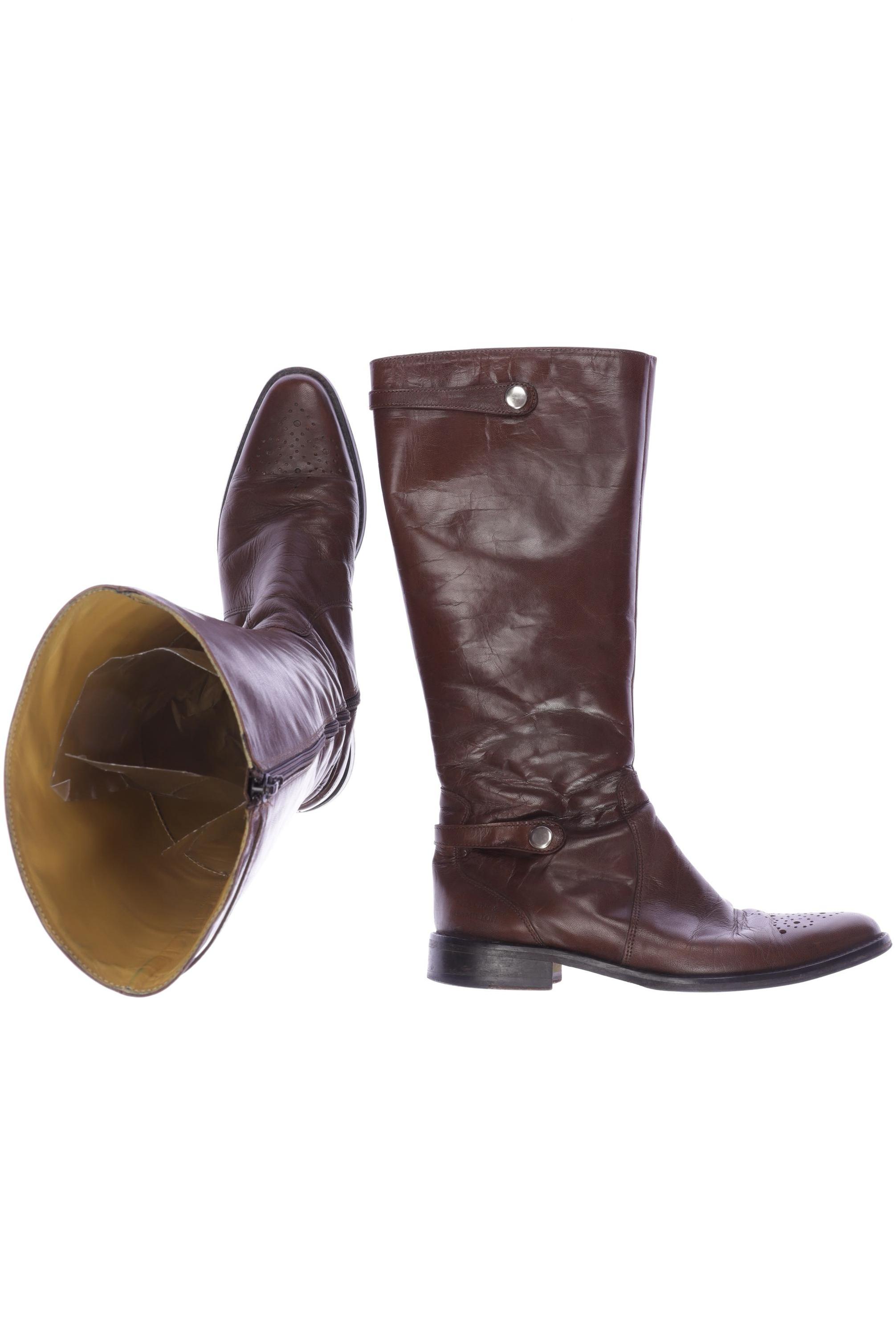 

Melvin & Hamilton Damen Stiefel, braun, Gr. 39