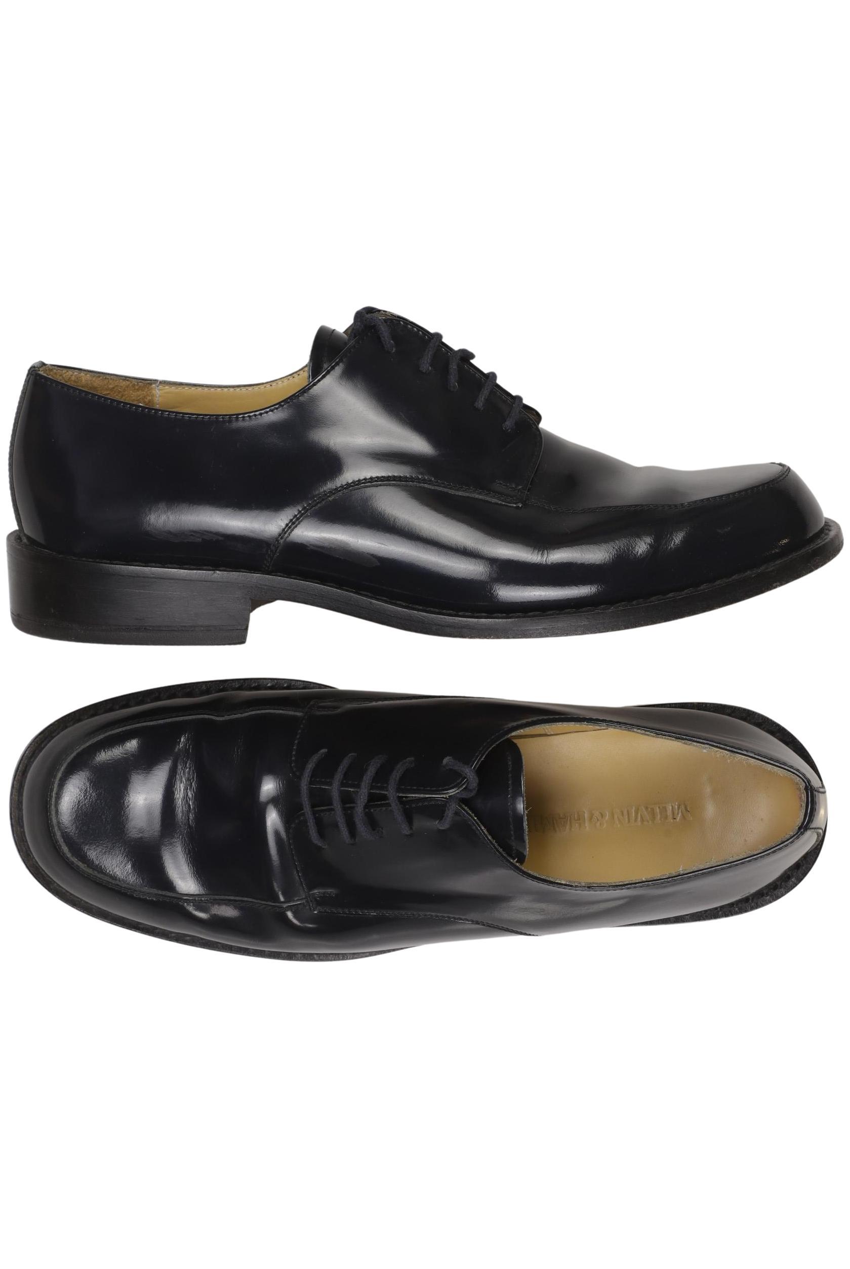 

Melvin & Hamilton Damen Halbschuh, marineblau, Gr. 41