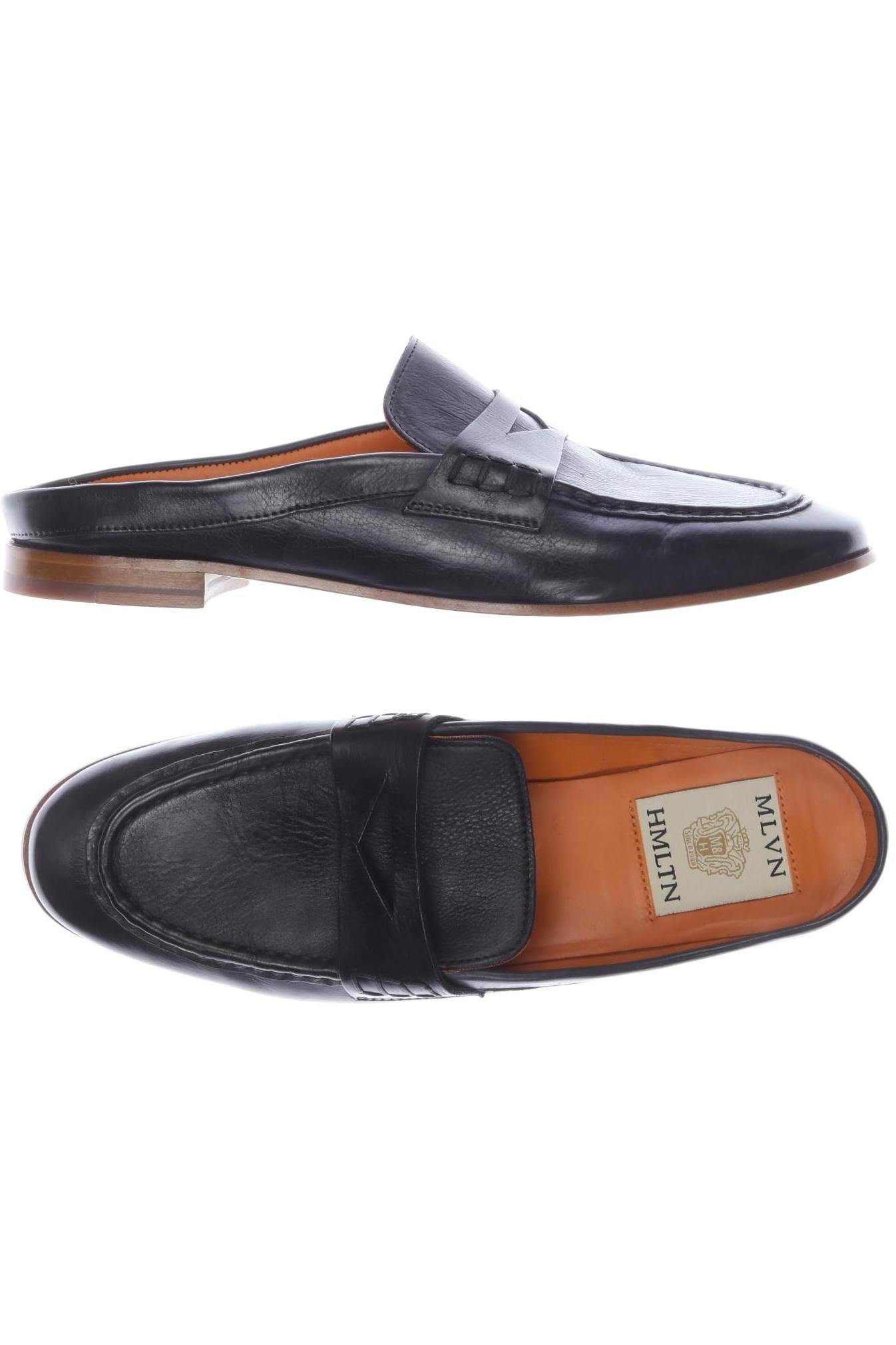 

Melvin & Hamilton Damen Sandale, schwarz, Gr. 38