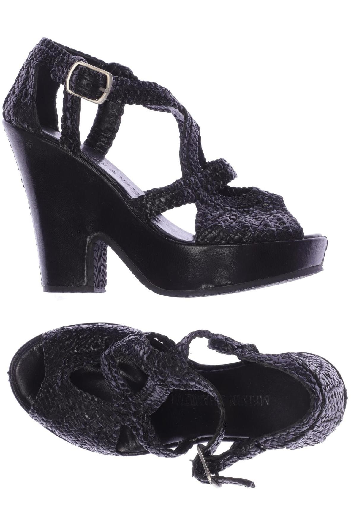 

Melvin & Hamilton Damen Pumps, schwarz