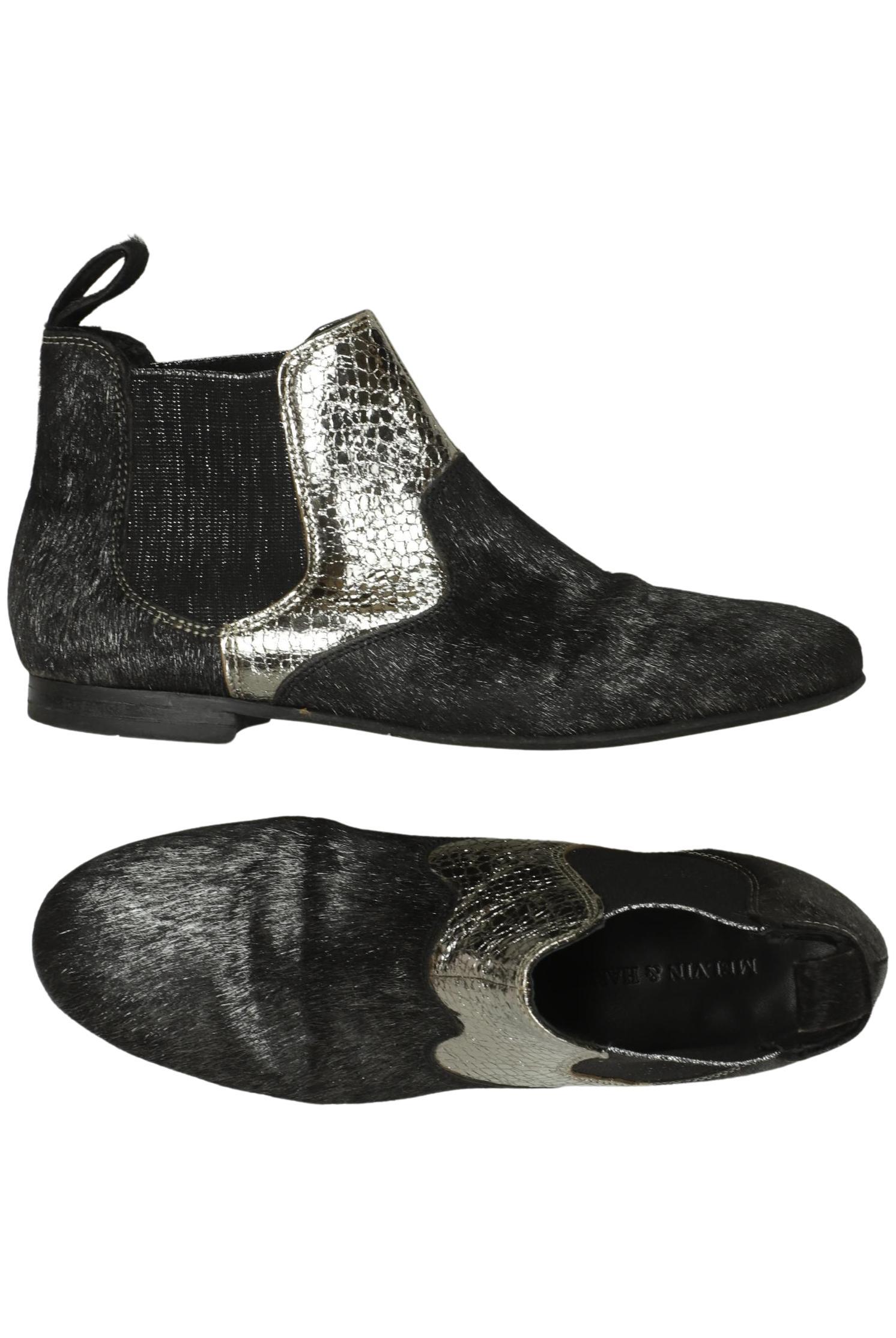 

Melvin & Hamilton Damen Stiefelette, mehrfarbig, Gr. 39