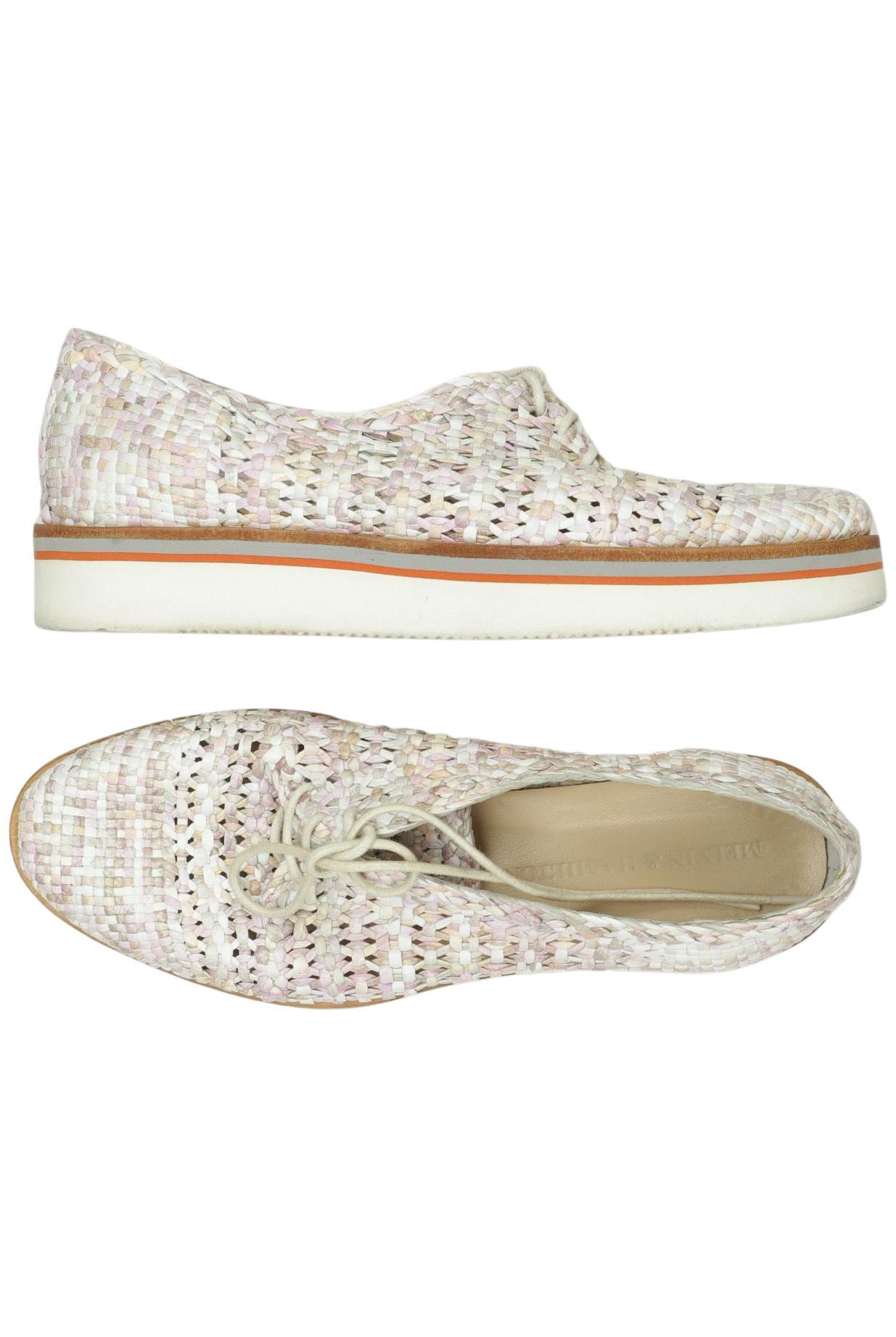 

Melvin & Hamilton Damen Halbschuh, mehrfarbig, Gr. 36