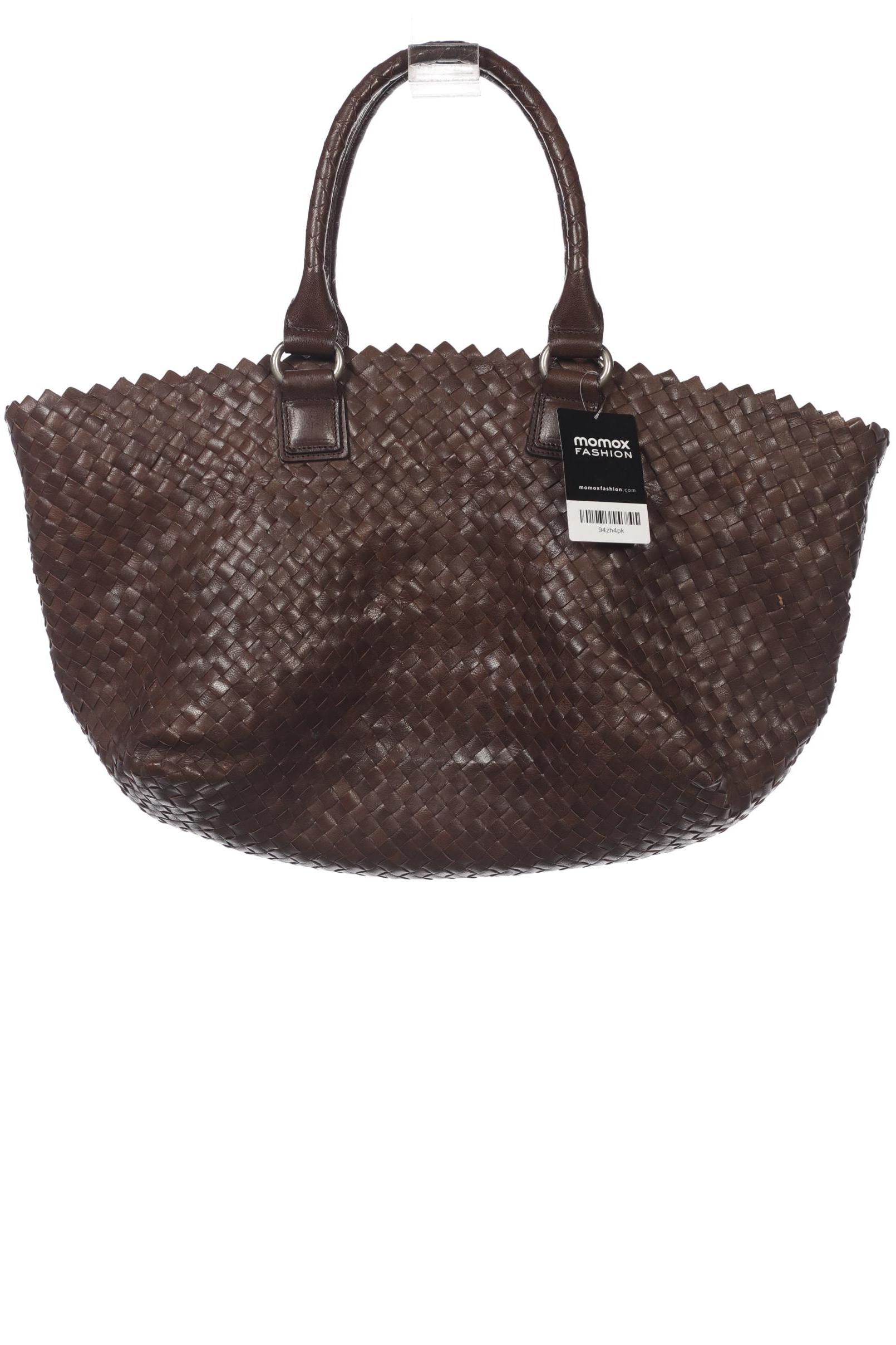 

Melvin & Hamilton Damen Handtasche, braun