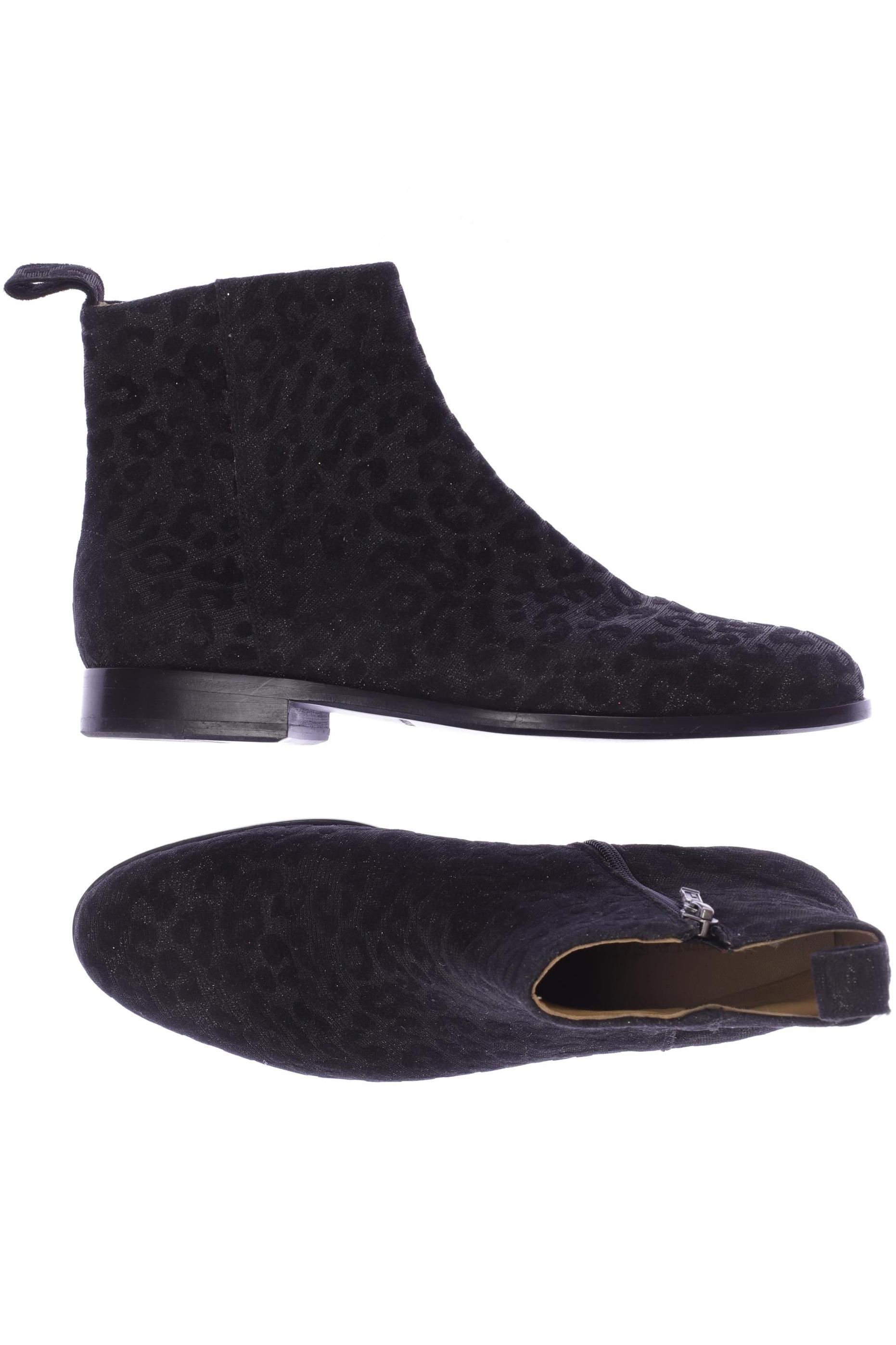 

Melvin & Hamilton Damen Stiefelette, schwarz, Gr. 36