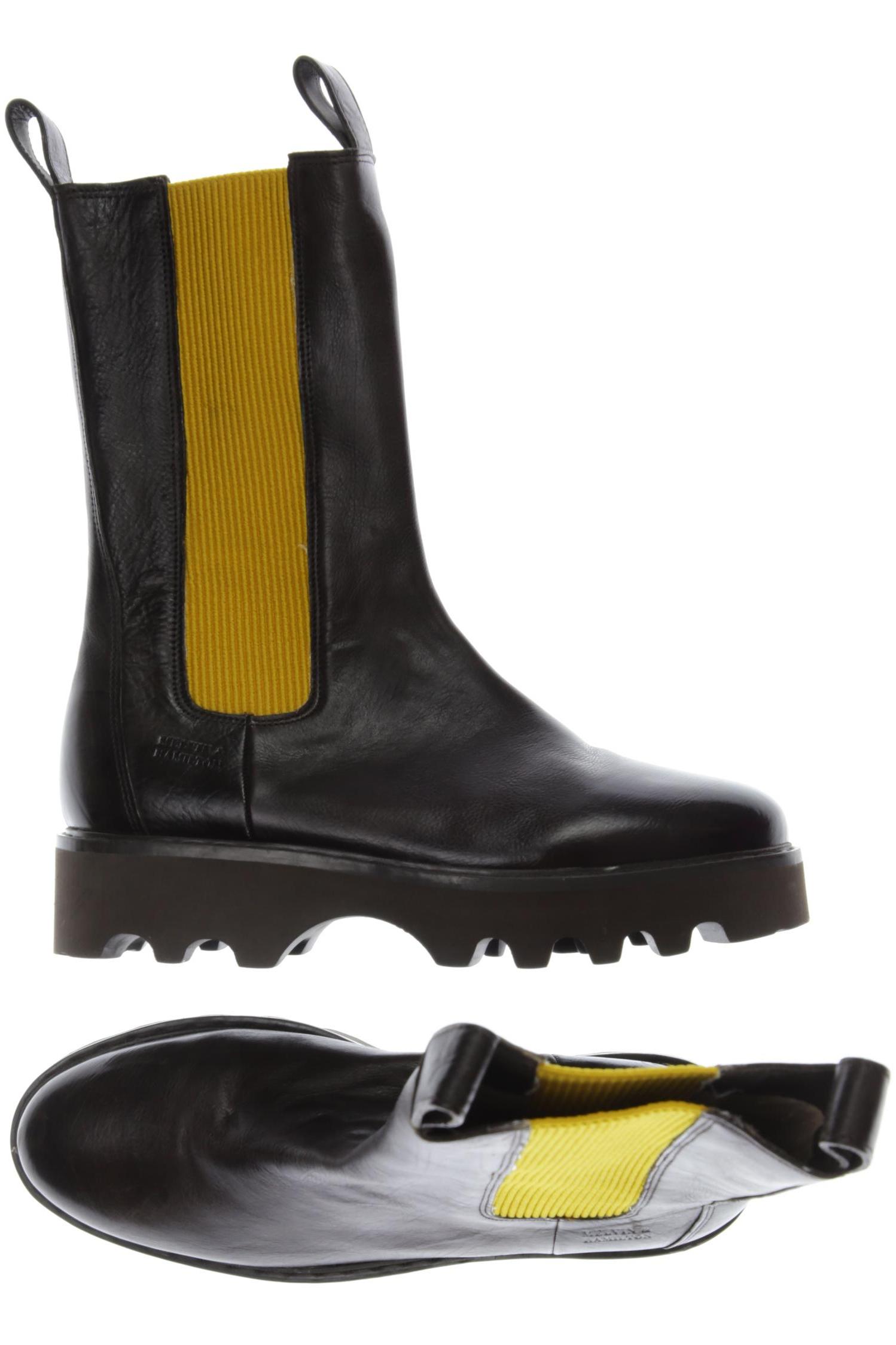 

Melvin & Hamilton Damen Stiefel, braun, Gr. 38