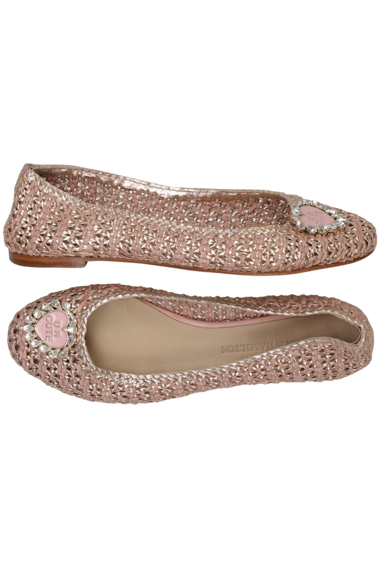 

Melvin & Hamilton Damen Ballerinas, mehrfarbig, Gr. 41