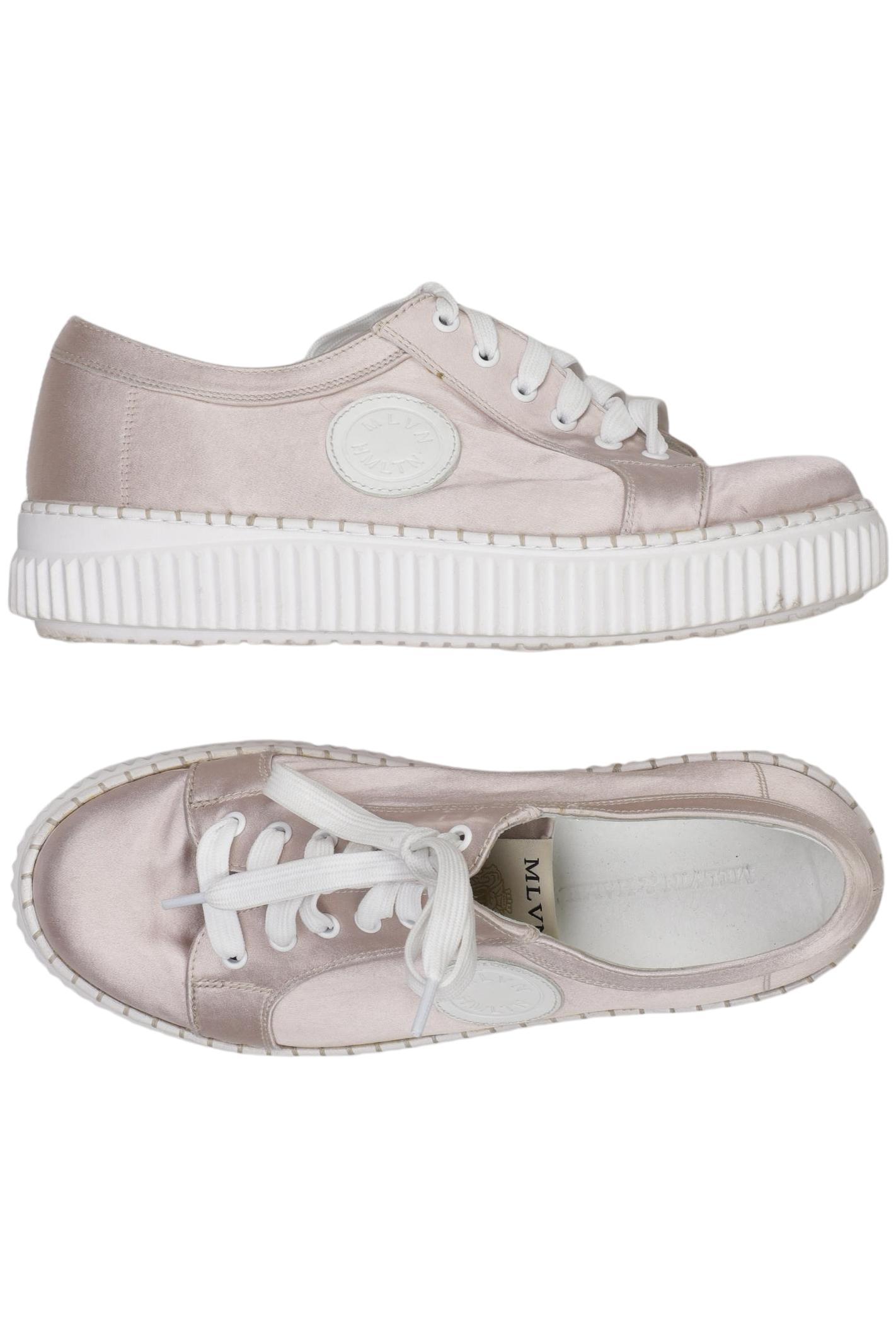 

Melvin & Hamilton Damen Sneakers, pink, Gr. 38