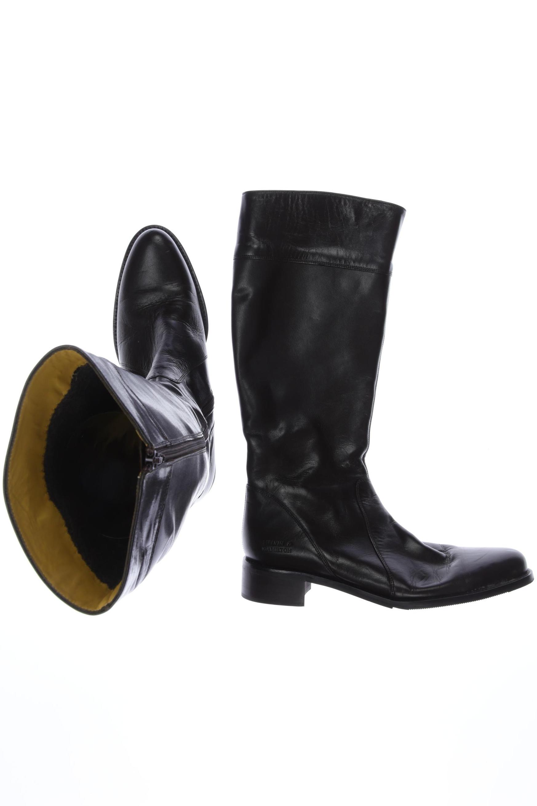 

Melvin & Hamilton Damen Stiefel, braun, Gr. 40