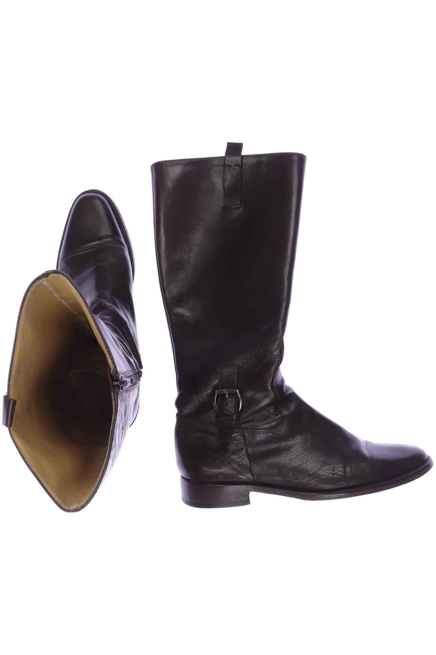 

Melvin & Hamilton Damen Stiefel, braun, Gr. 39