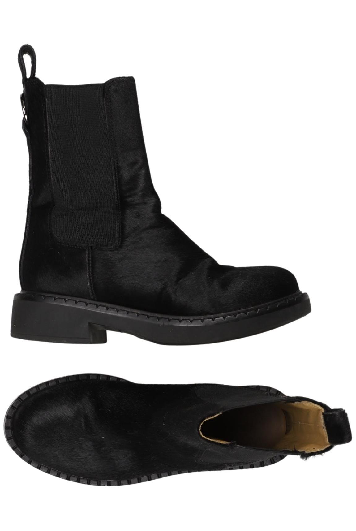 

Melvin & Hamilton Damen Stiefel, schwarz, Gr. 36