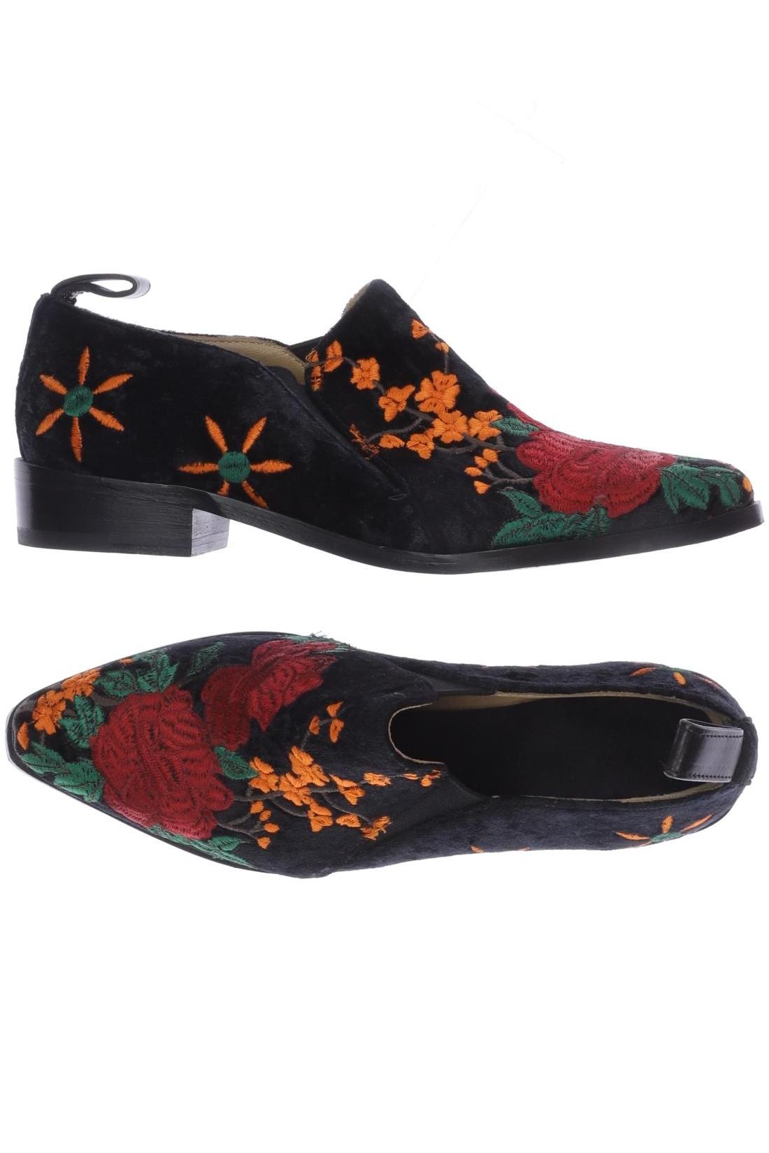 

Melvin & Hamilton Damen Halbschuh, mehrfarbig, Gr. 37