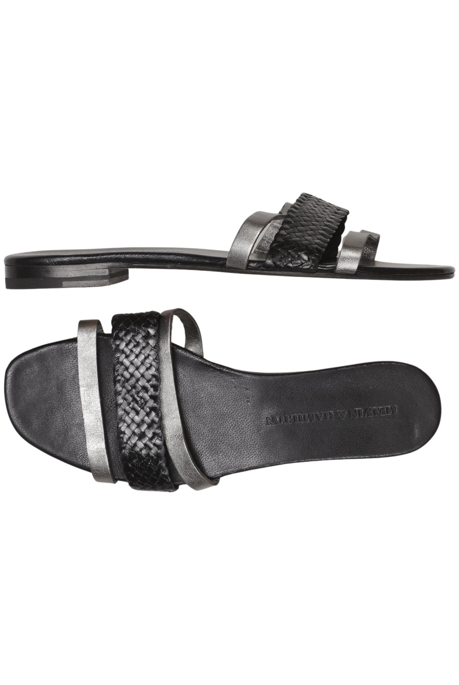 

Melvin & Hamilton Damen Sandale, mehrfarbig, Gr. 40