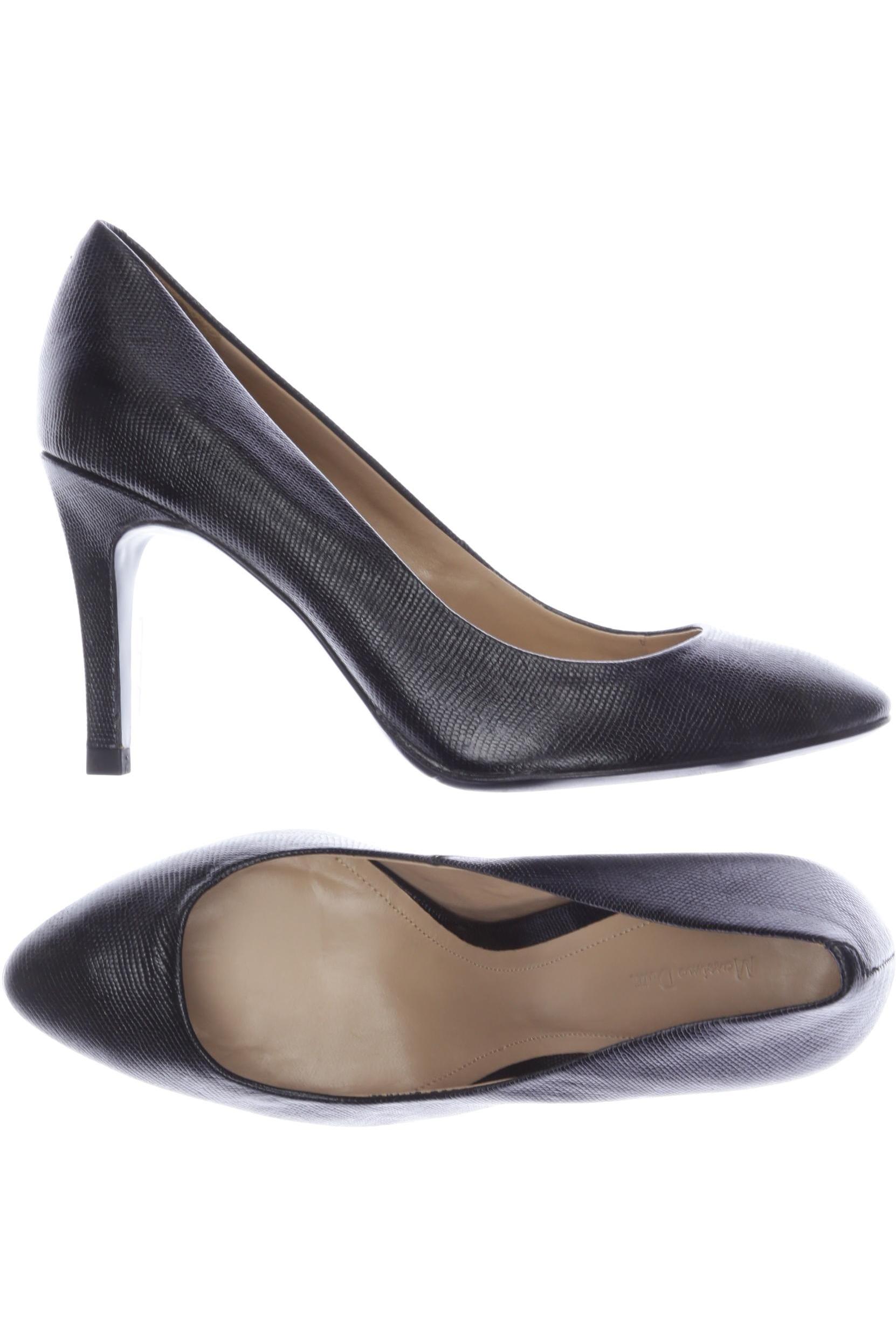 

Melvin & Hamilton Damen Pumps, schwarz, Gr. 39