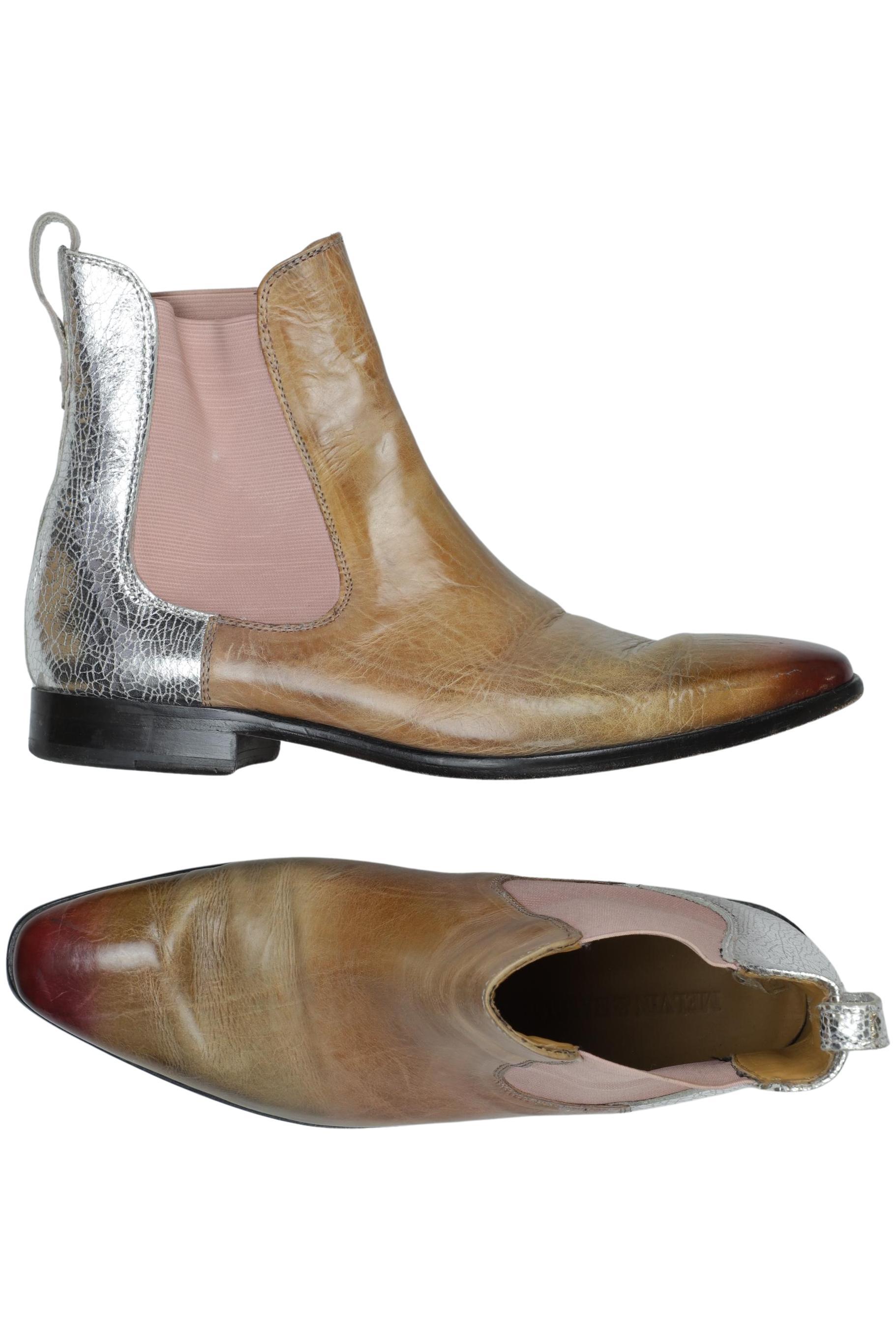 

Melvin & Hamilton Damen Stiefelette, mehrfarbig, Gr. 39