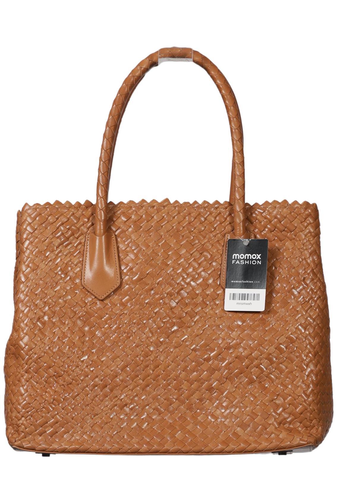 

Melvin & Hamilton Damen Handtasche, braun, Gr.
