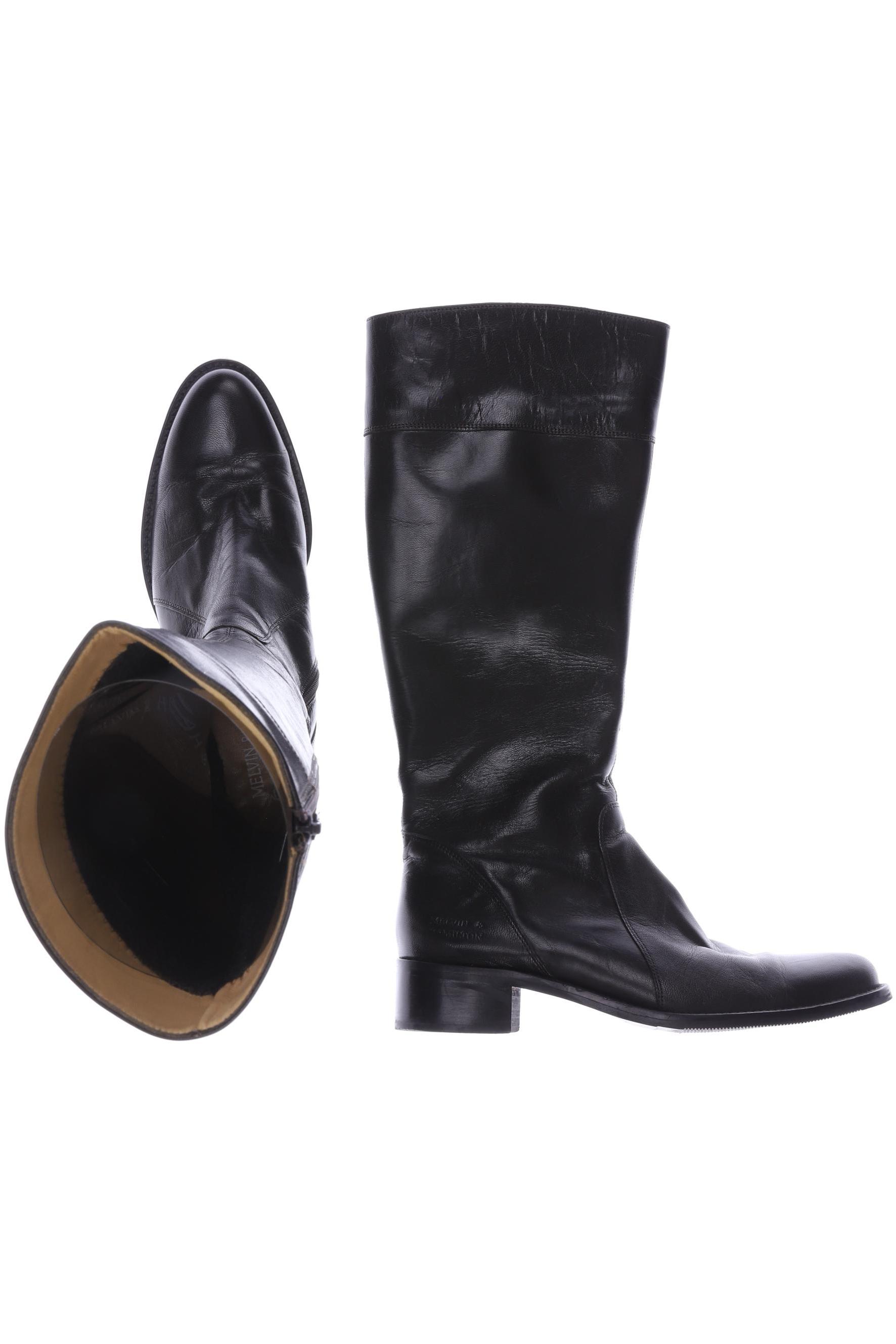 

Melvin & Hamilton Damen Stiefel, braun